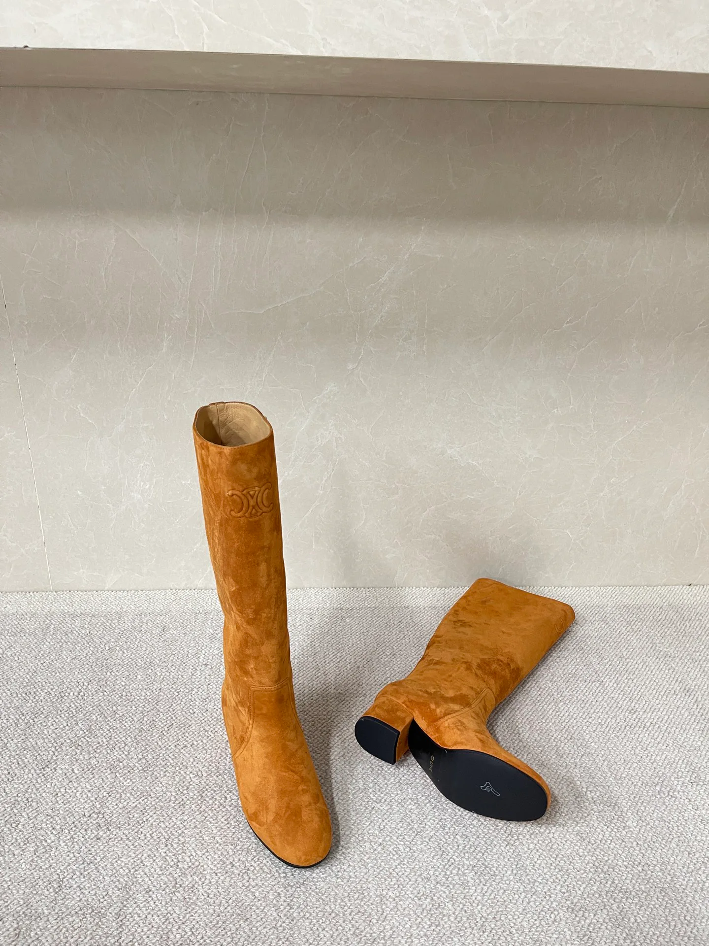 Сапоги Женские Celine 63782