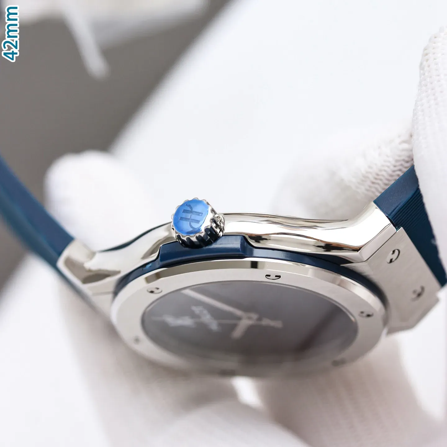 Часы Мужские Hublot 5564891