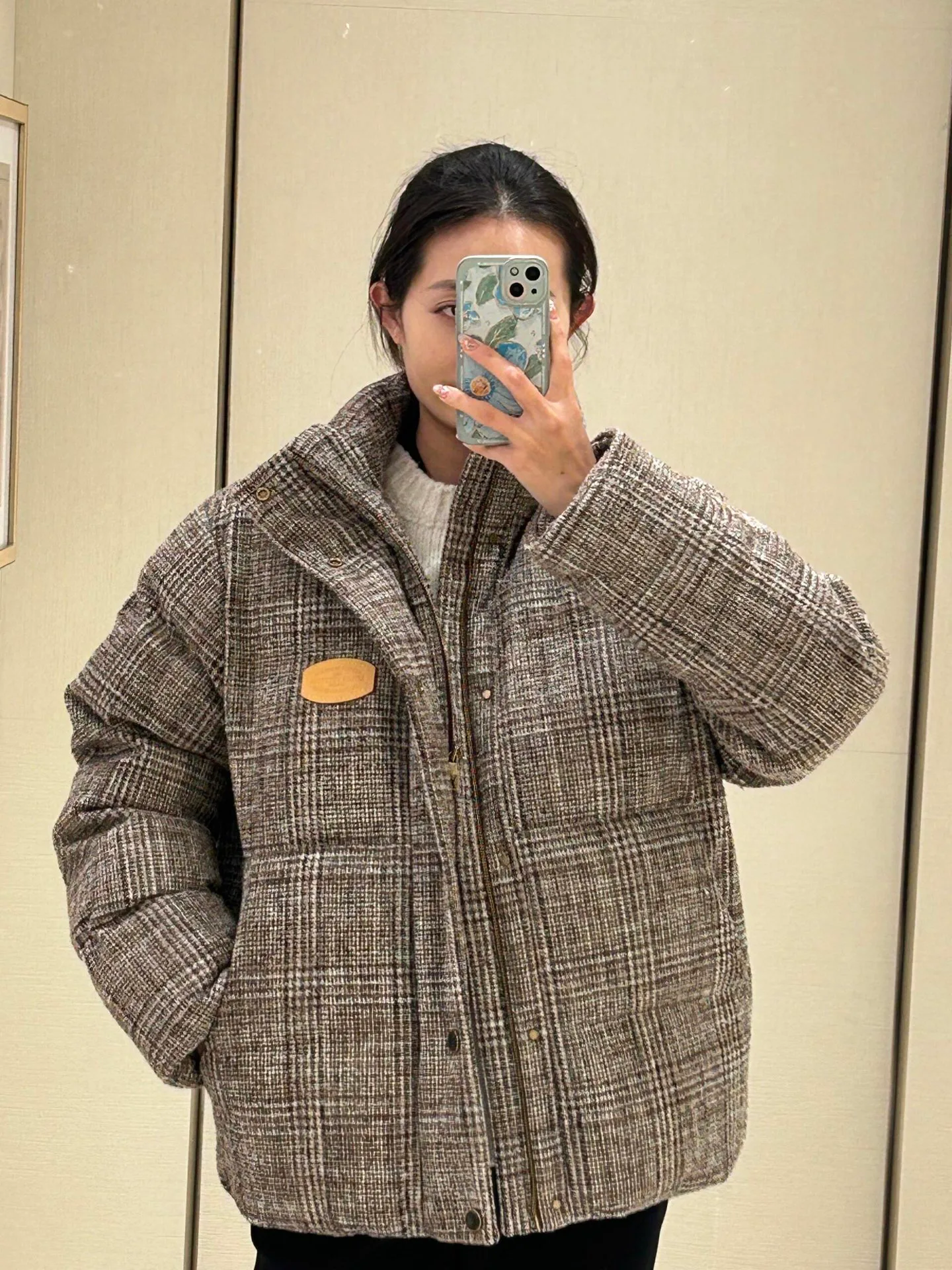 Куртки И Пуховики Женские Louis Vuitton 842561