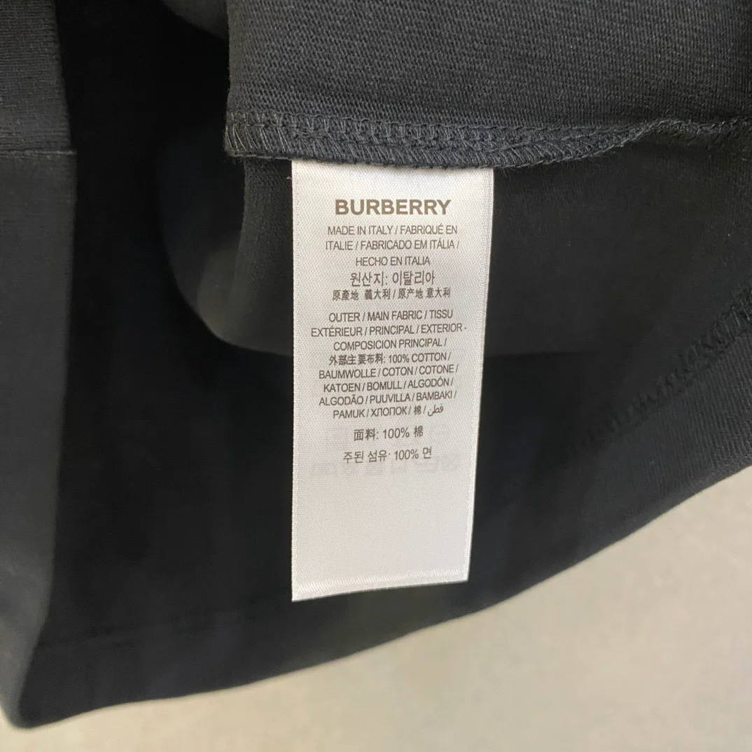 Футболки Женские Burberry 569096