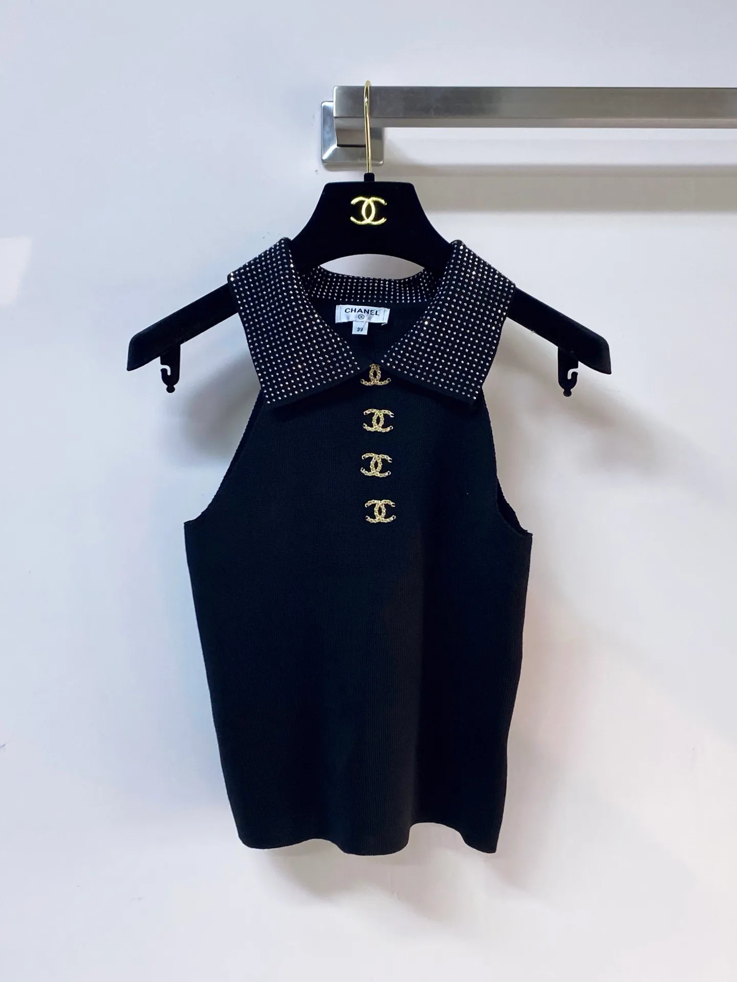Жилеты Женские Chanel 13162452