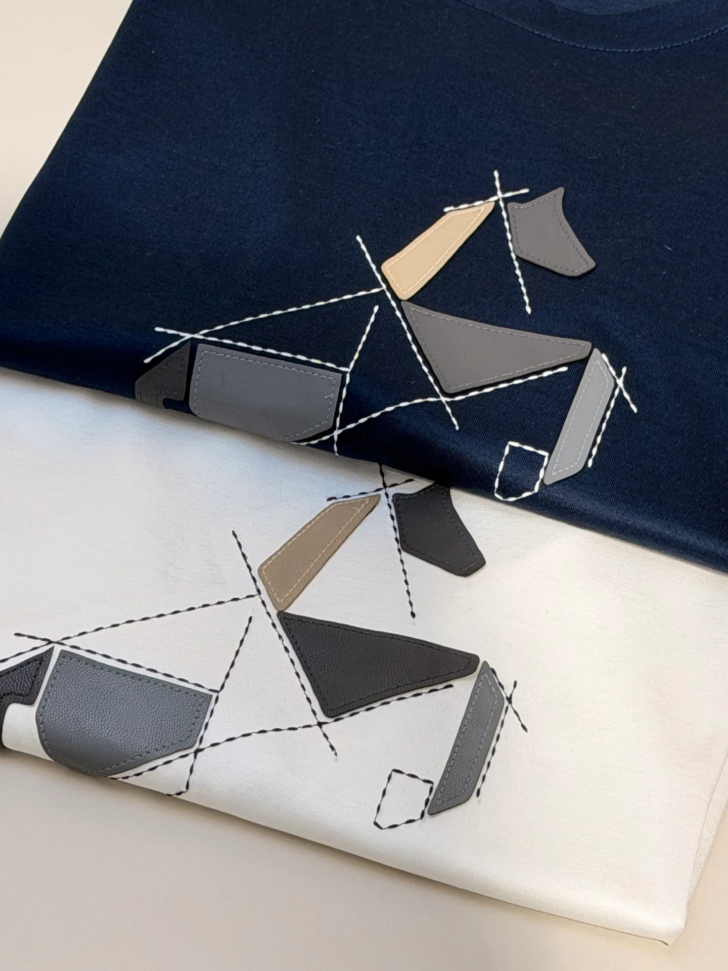 Футболки Мужские Hermes 11323873