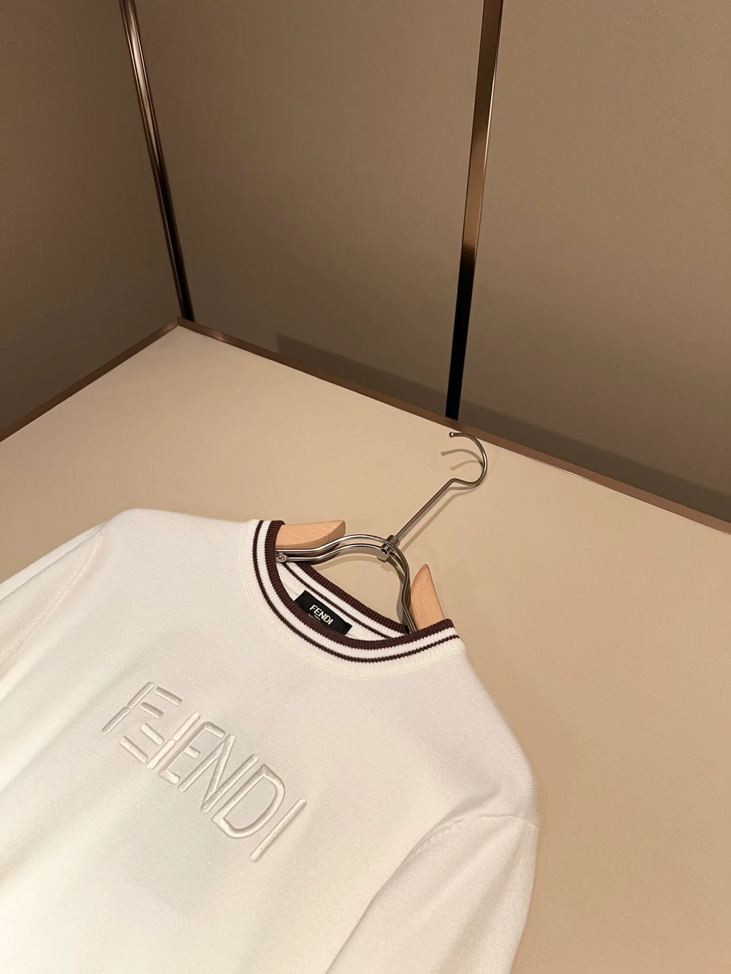 Джемперы И Свитеры Мужские Fendi 18648336