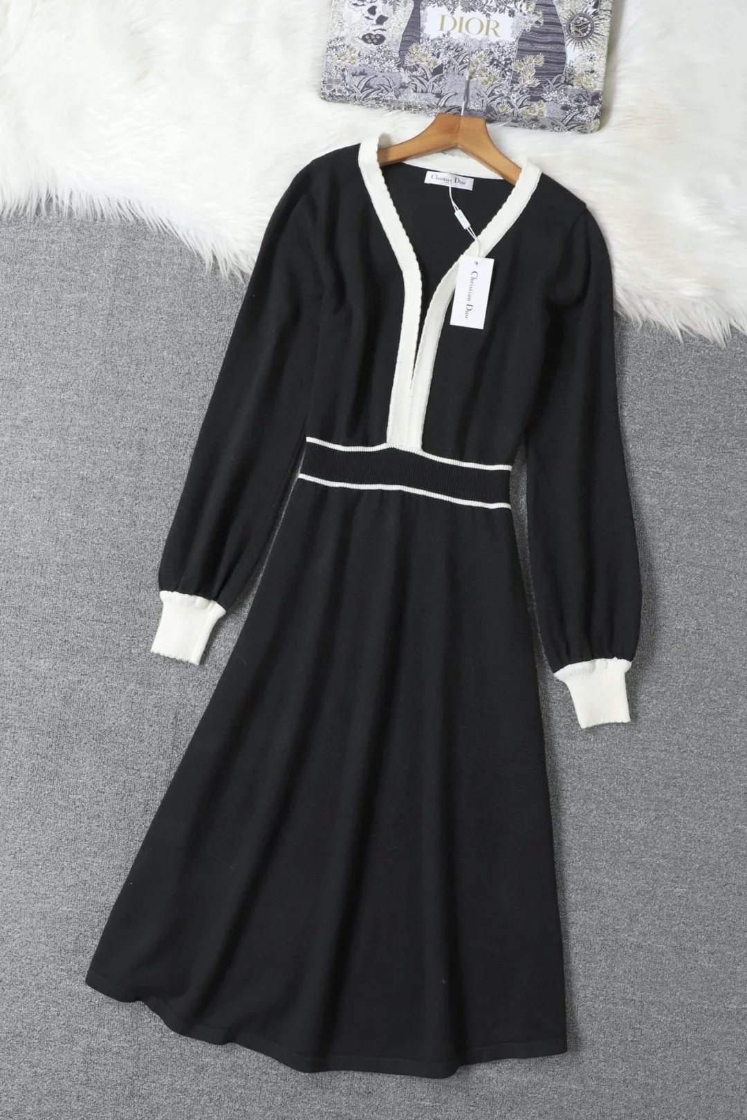 Платья Женские Christian Dior 1524993