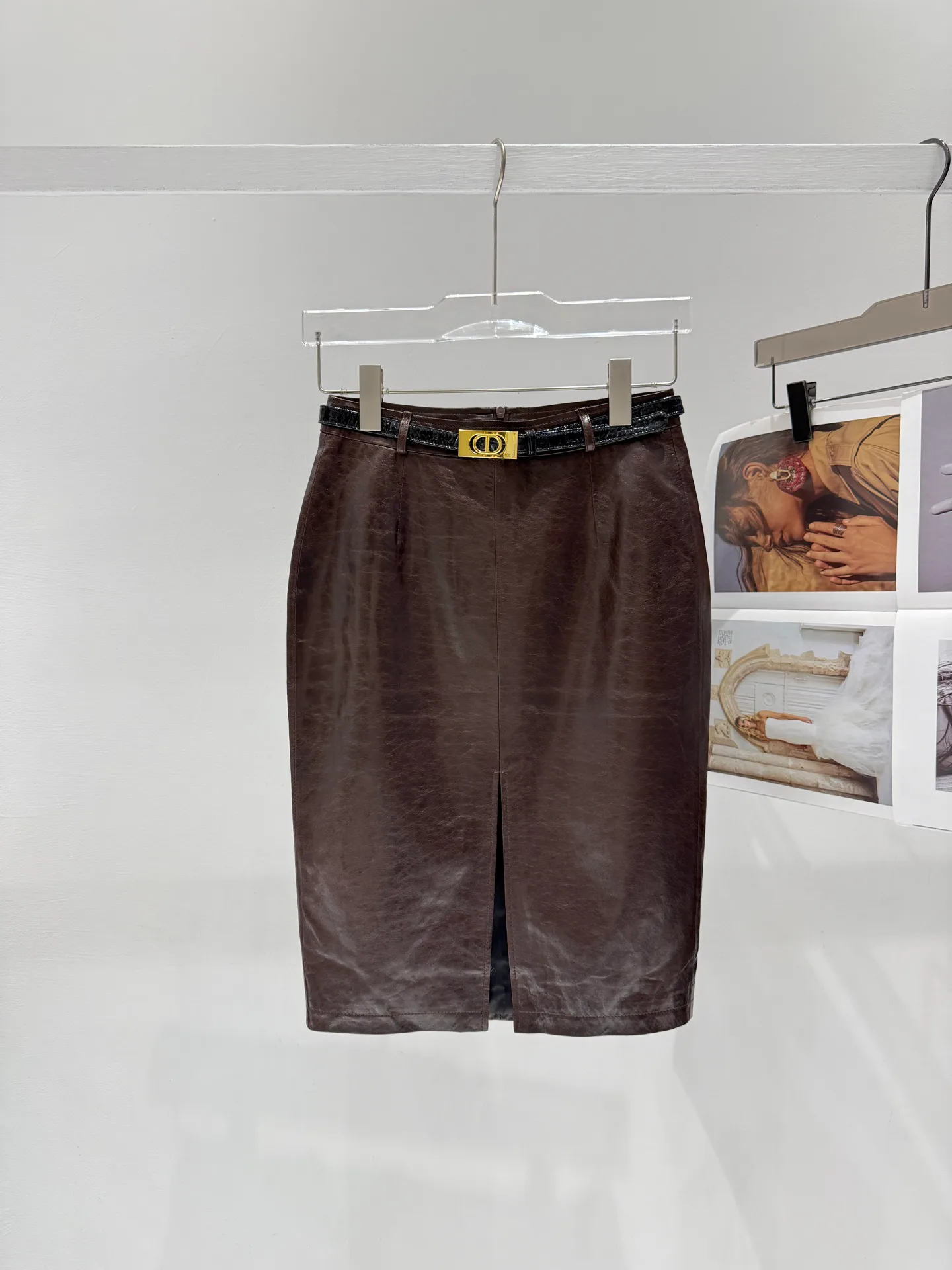 Юбки Женские Christian Dior 11759342