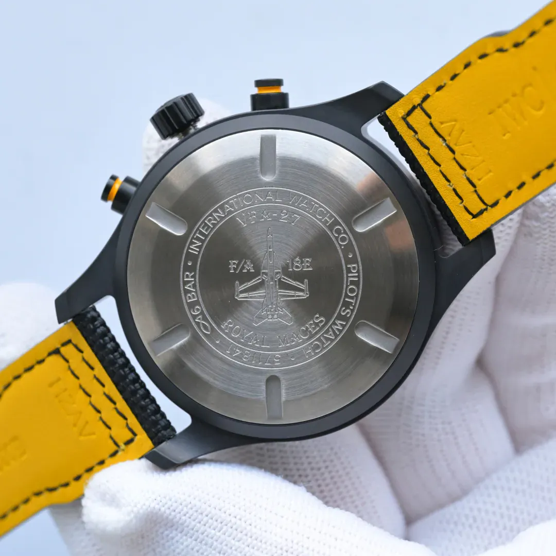 Часы Мужские Iwc 692244