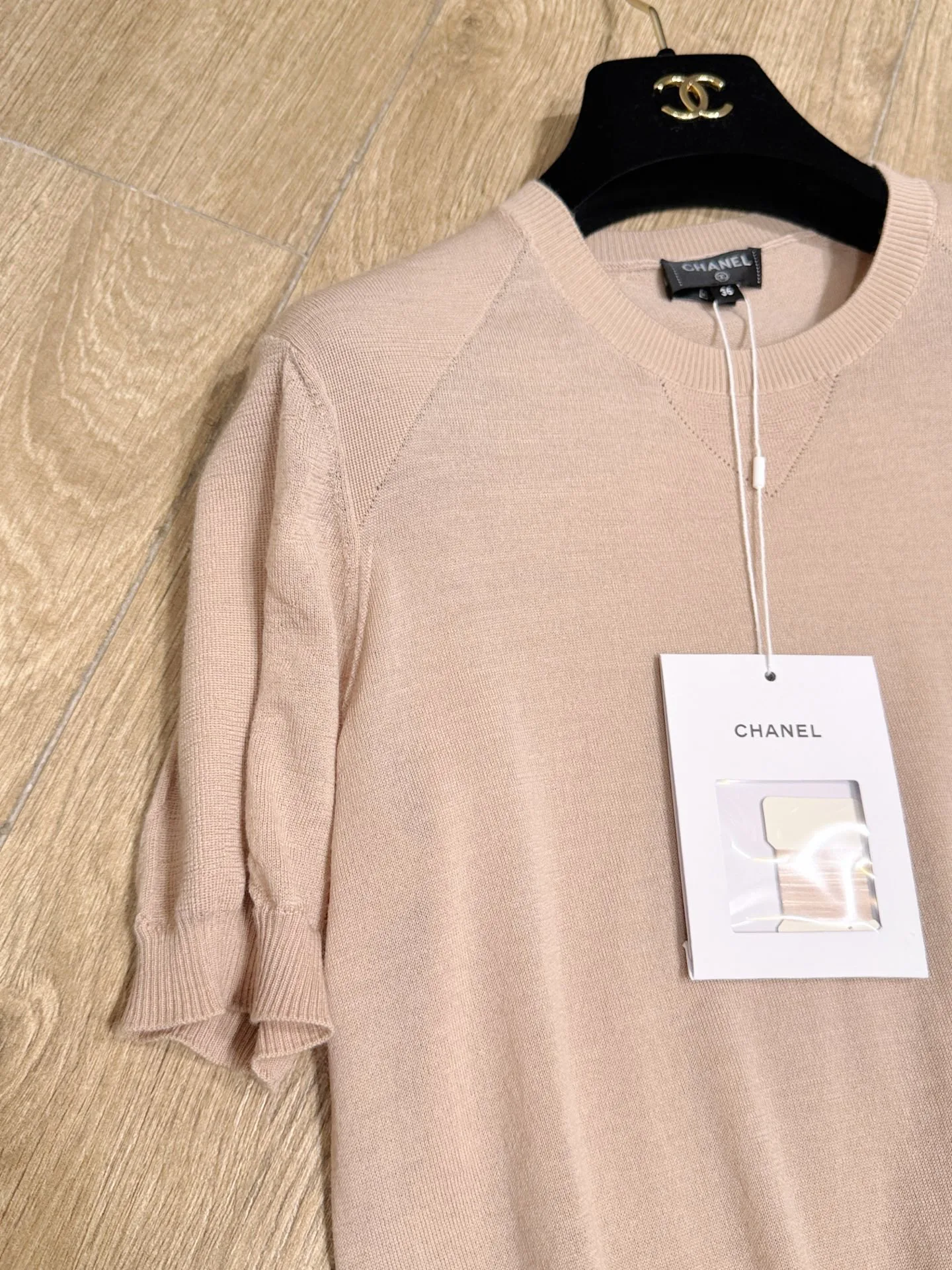 Топы Женские Chanel 11533776