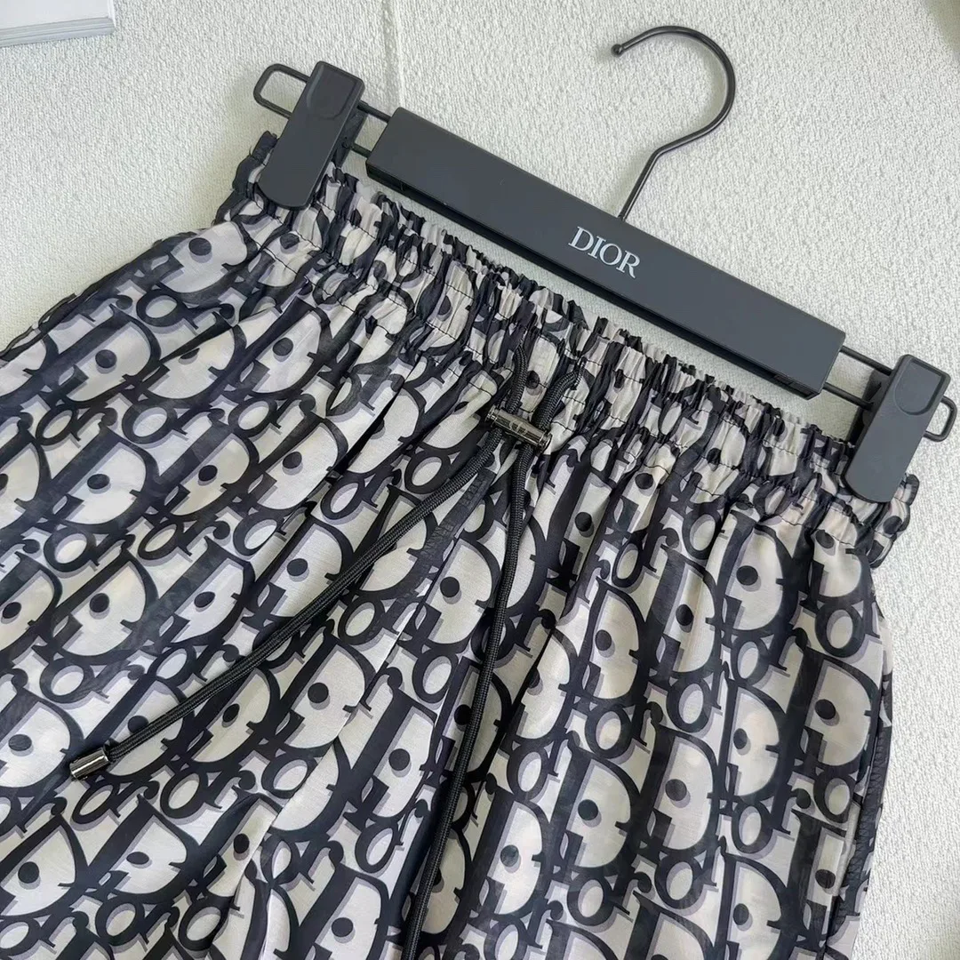 Шорты Мужские Christian Dior 9731352