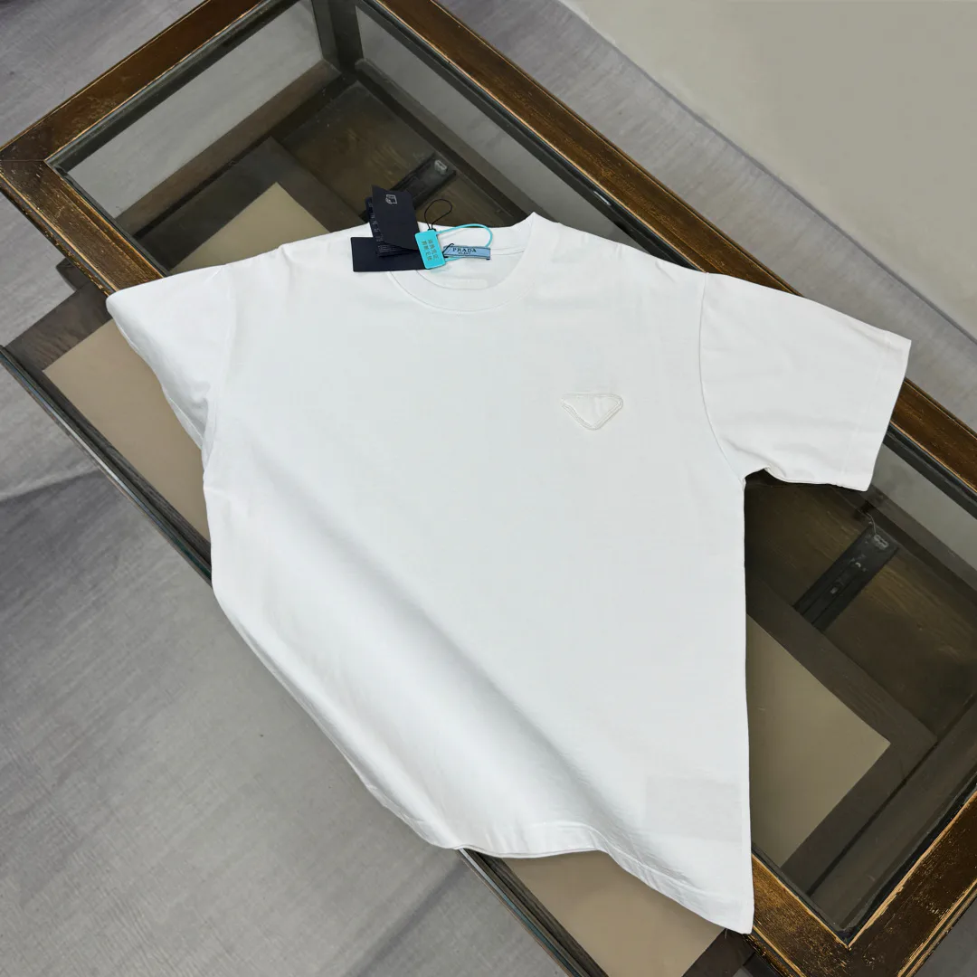 Футболки Женские Prada 10438886