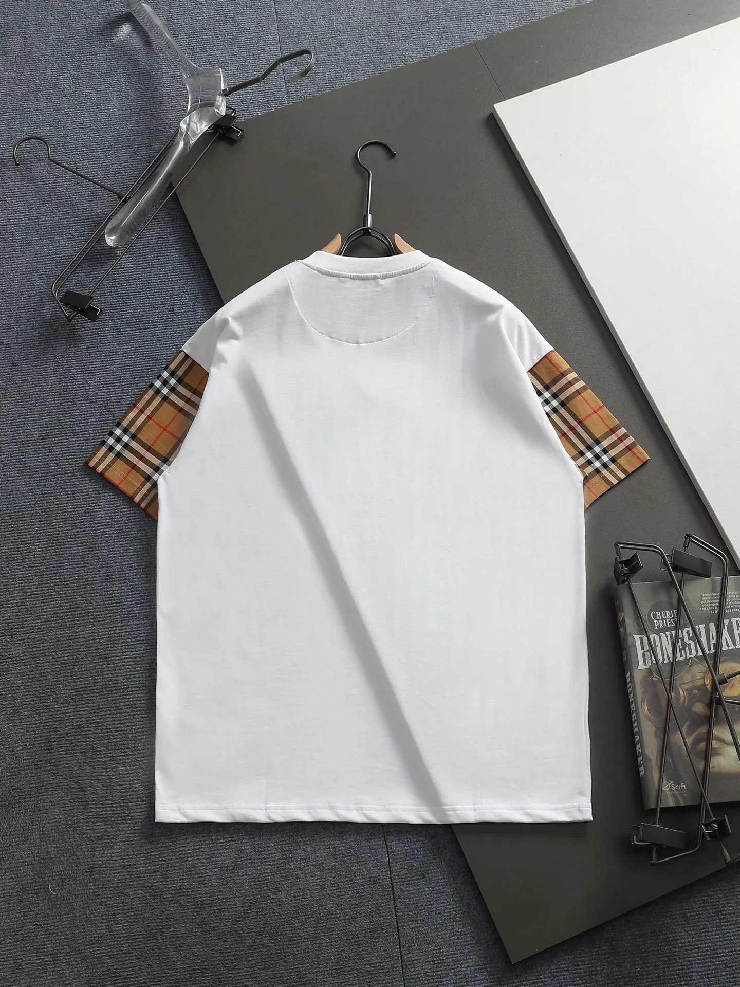 Футболки Женские Burberry 11448115