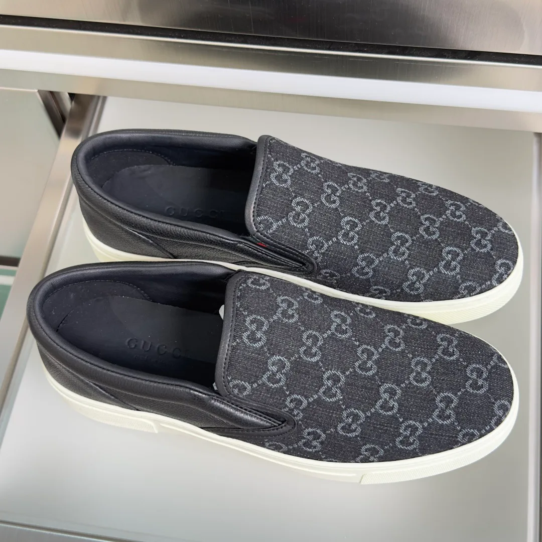 Кроссовки Мужские Gucci 13416442