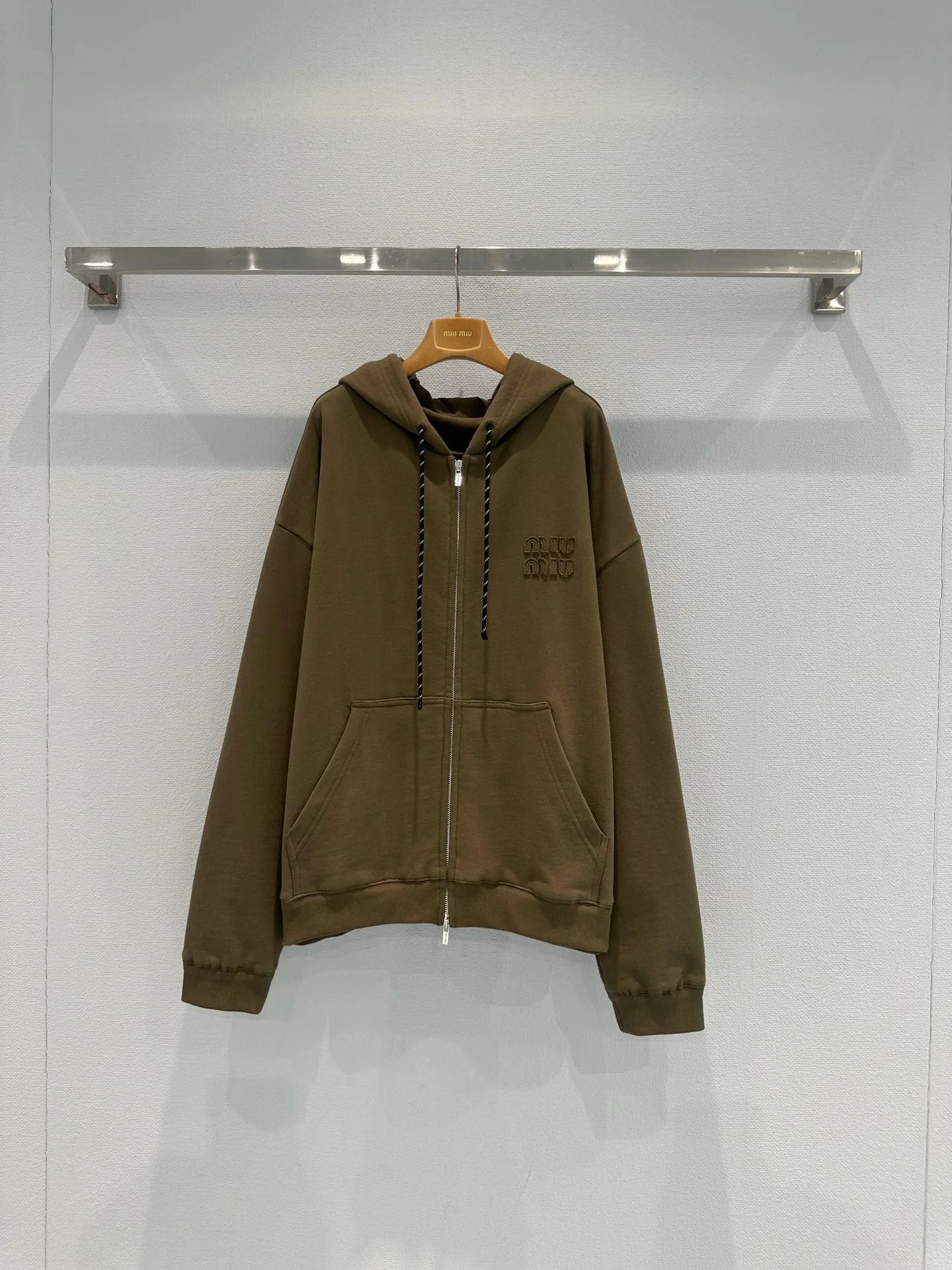 Свитшоты И Худи Женские Miu Miu 3018453