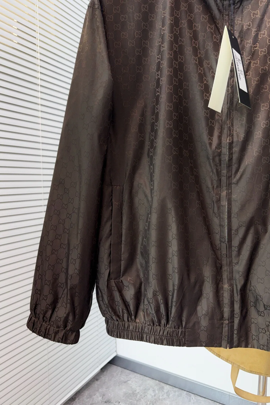Куртки И Пуховики Мужские Gucci 11684079