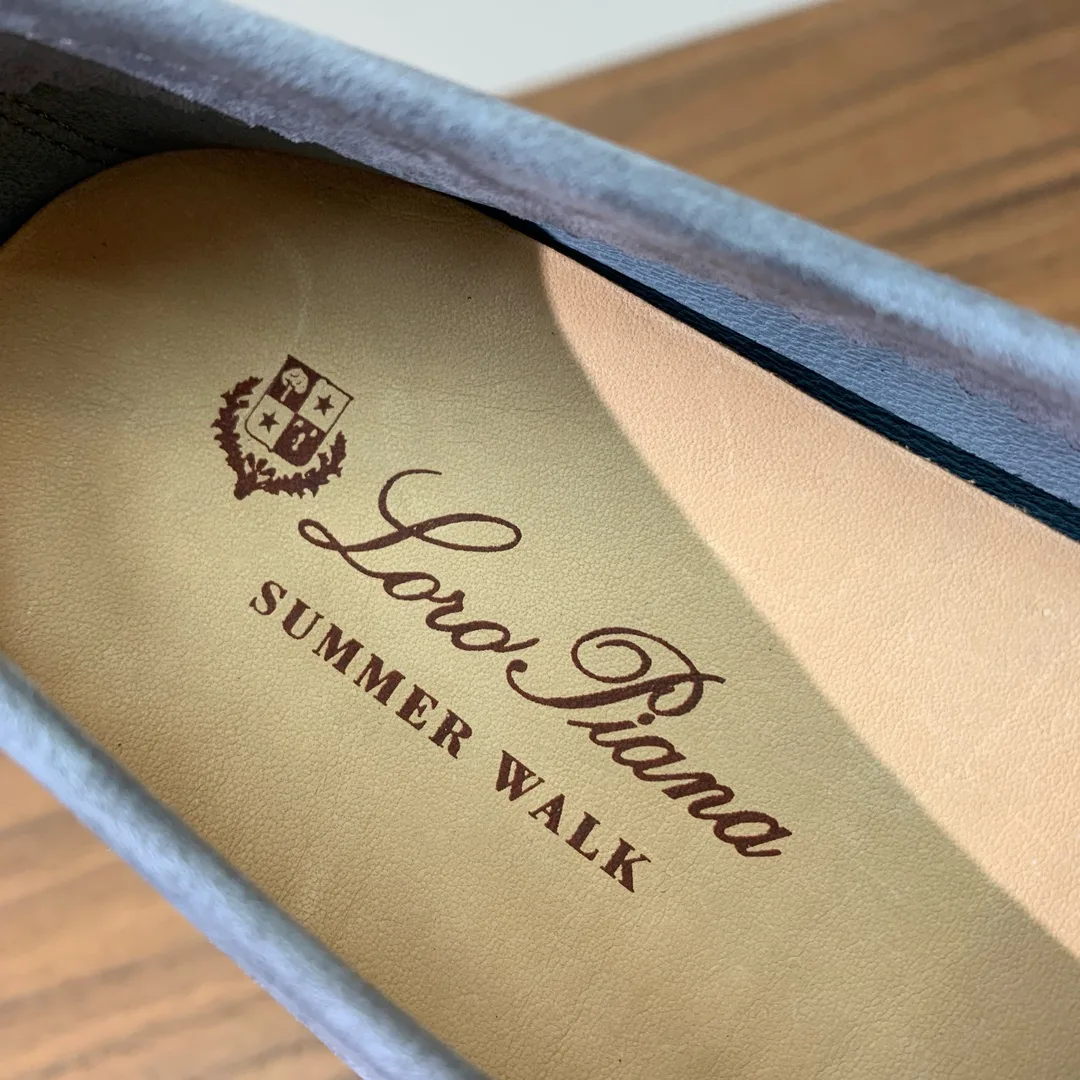 Лоферы И Мокасины Женские Loro Piana 17429878