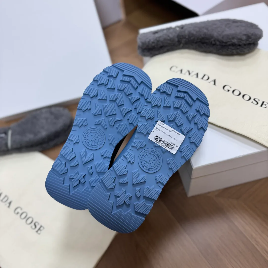 Ботинки Женские Canada Goose 246555