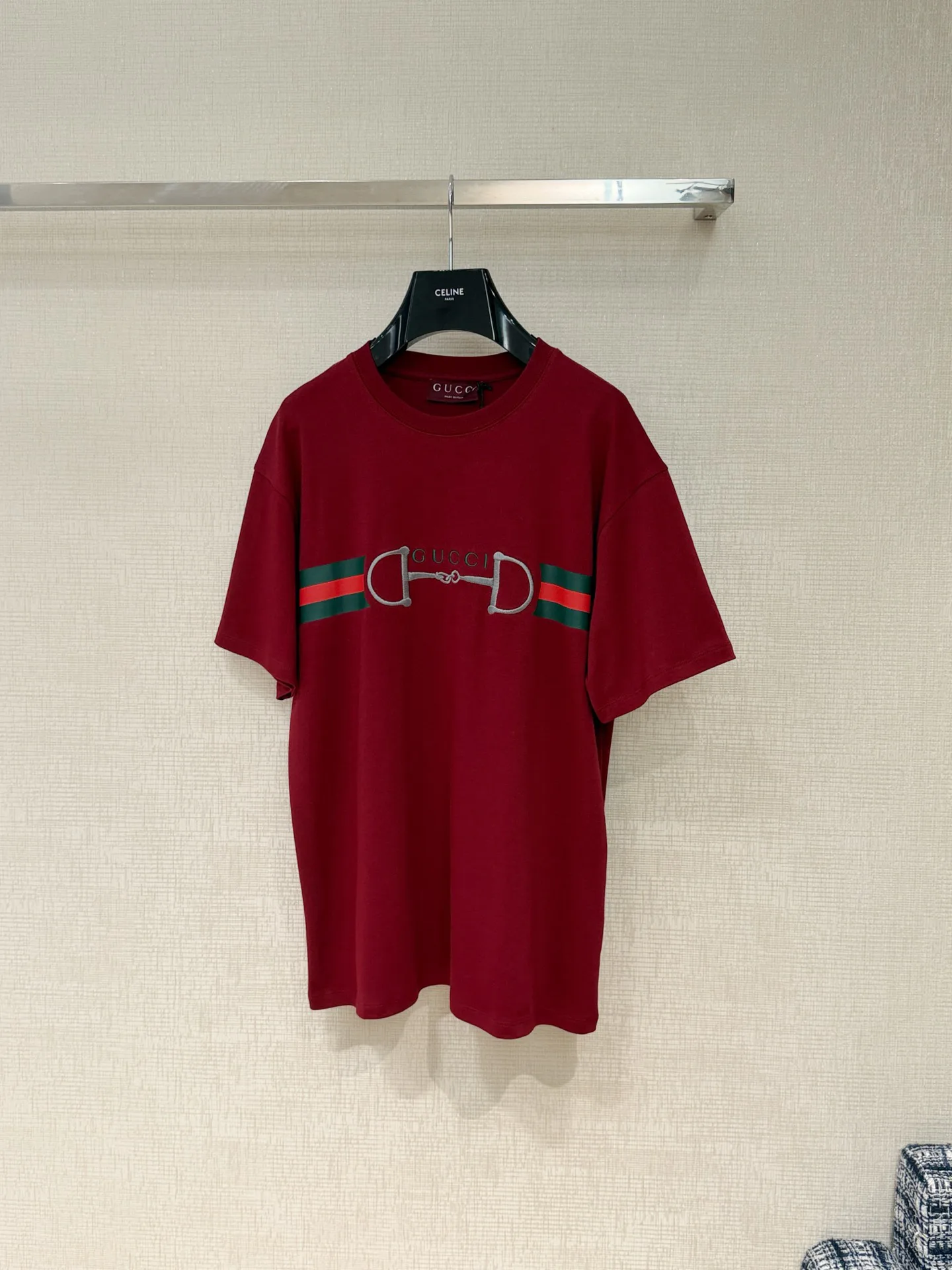Футболки Женские Gucci 1534565