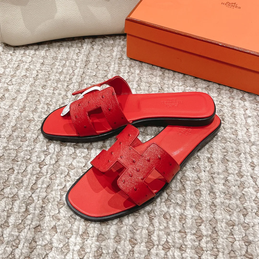 Сандалии Женские Hermes 1300281