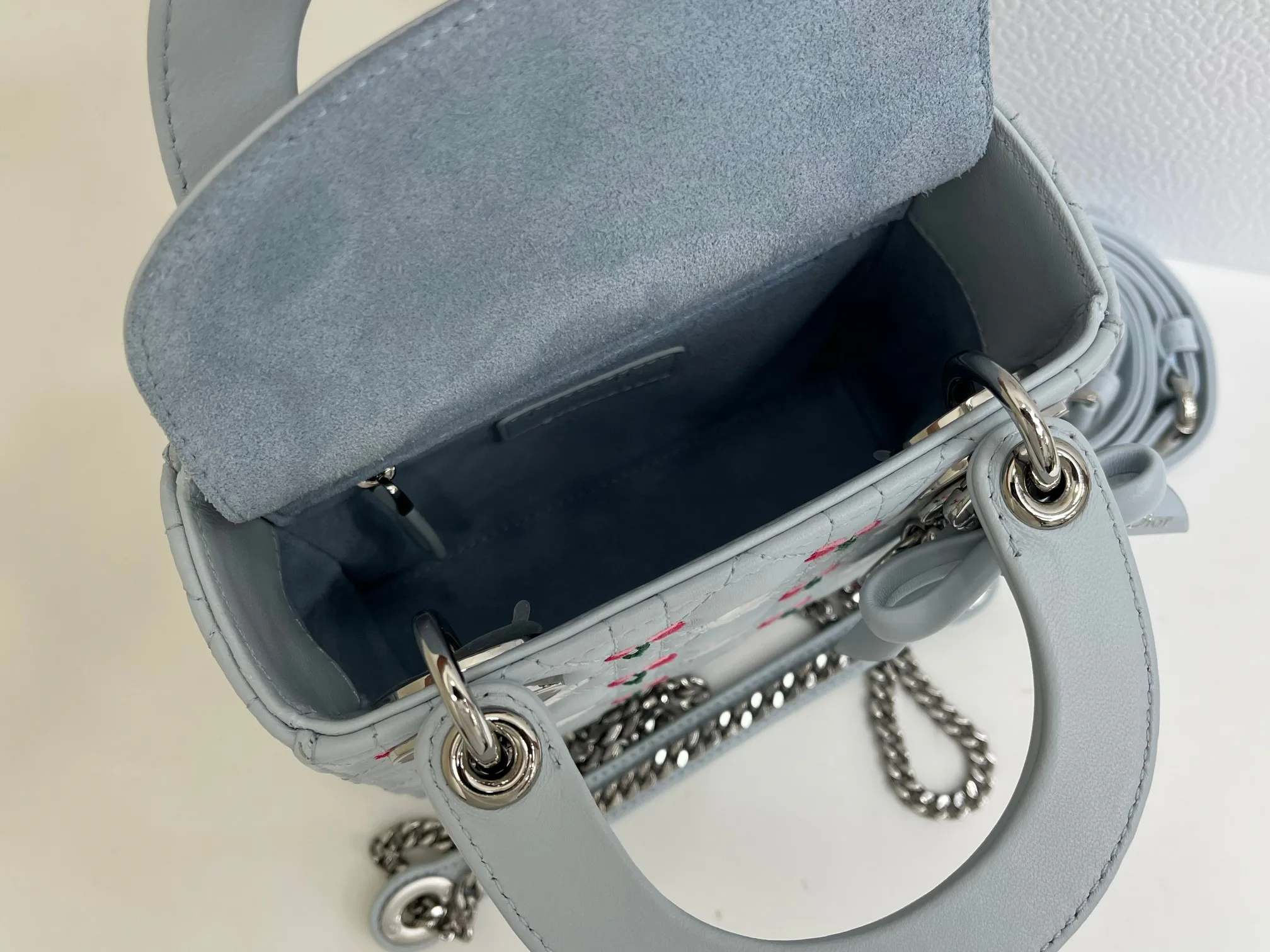 Классические Сумки Женские Christian Dior 17407051