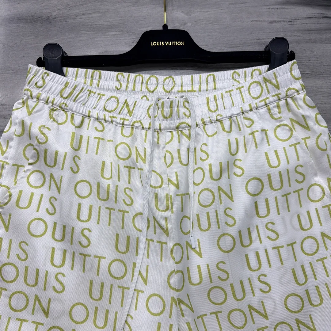 Шорты Мужские Louis Vuitton 10006077