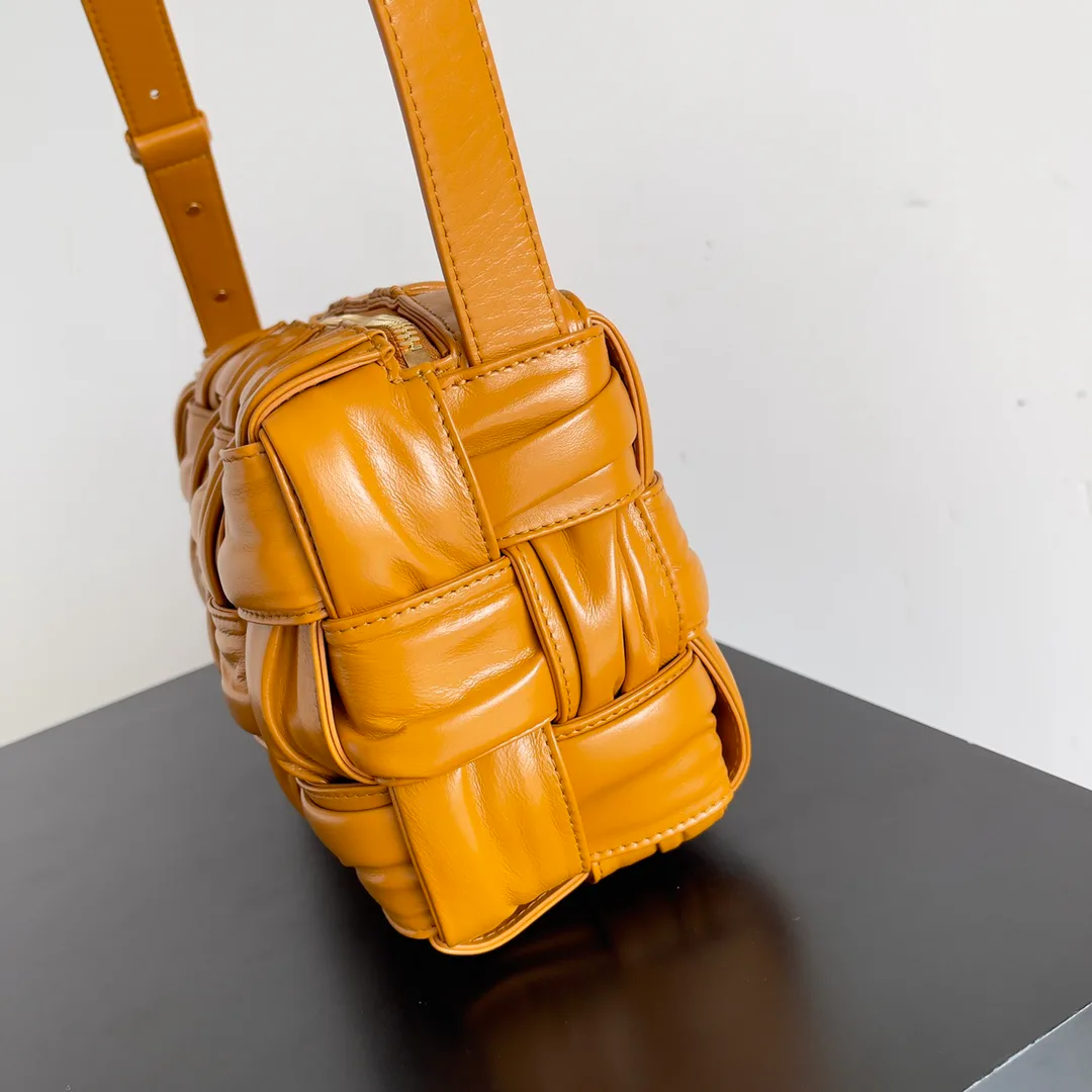 Сумки На Ремне Женские Bottega Veneta 368724