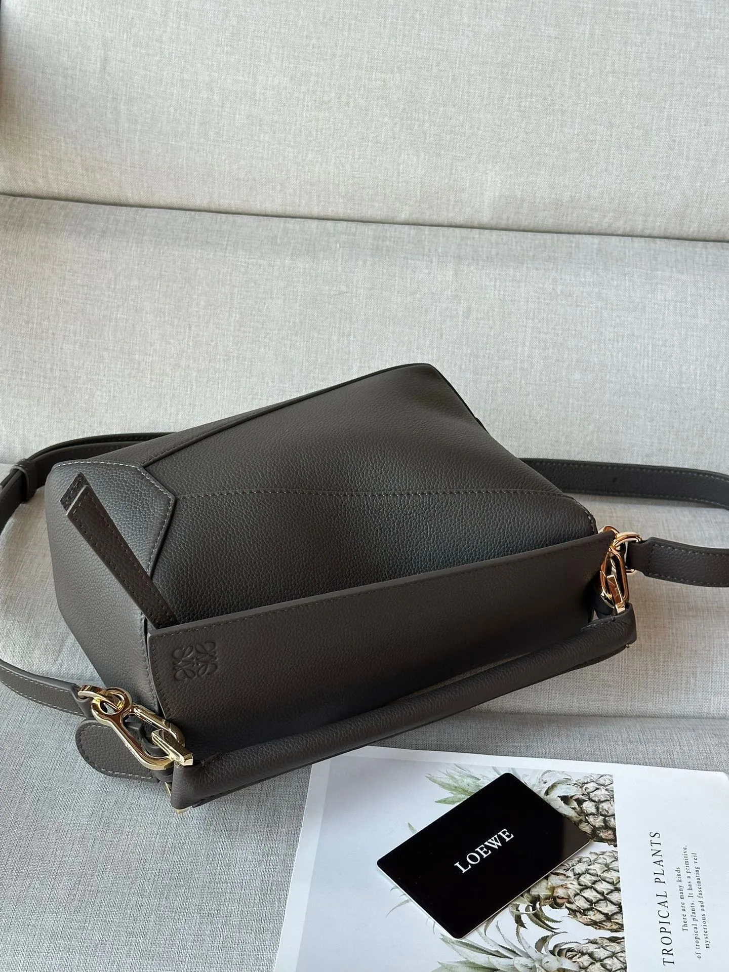 Классические Сумки Женские Loewe 13339539