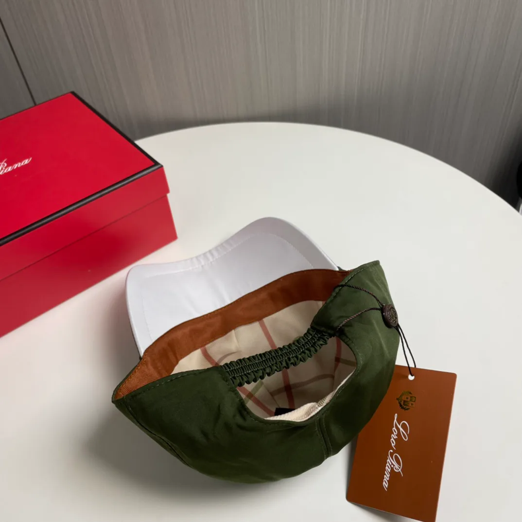 Головные Уборы Loro Piana 13294324
