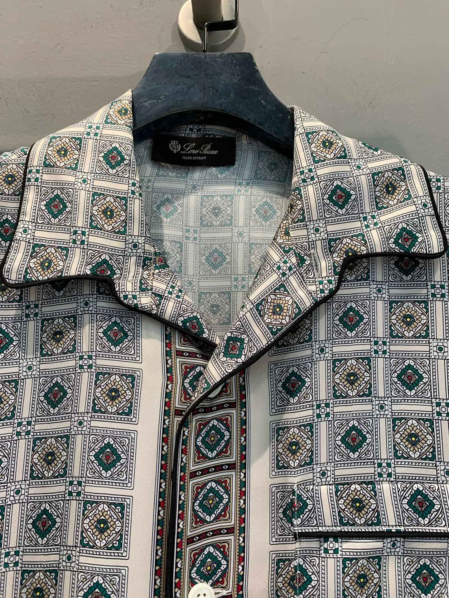 Рубашки Женские Loro Piana 11164525