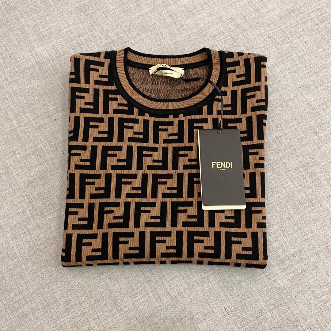 Джемперы И Свитеры Женские Fendi 1842180