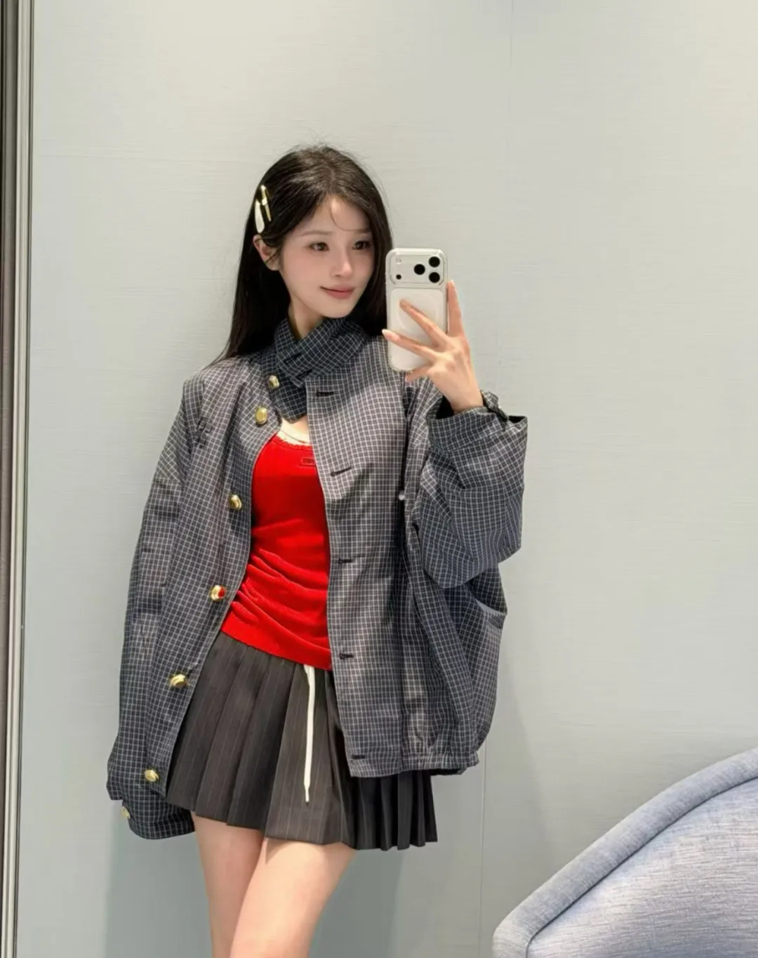 Жакеты Женские Miu Miu 11492065