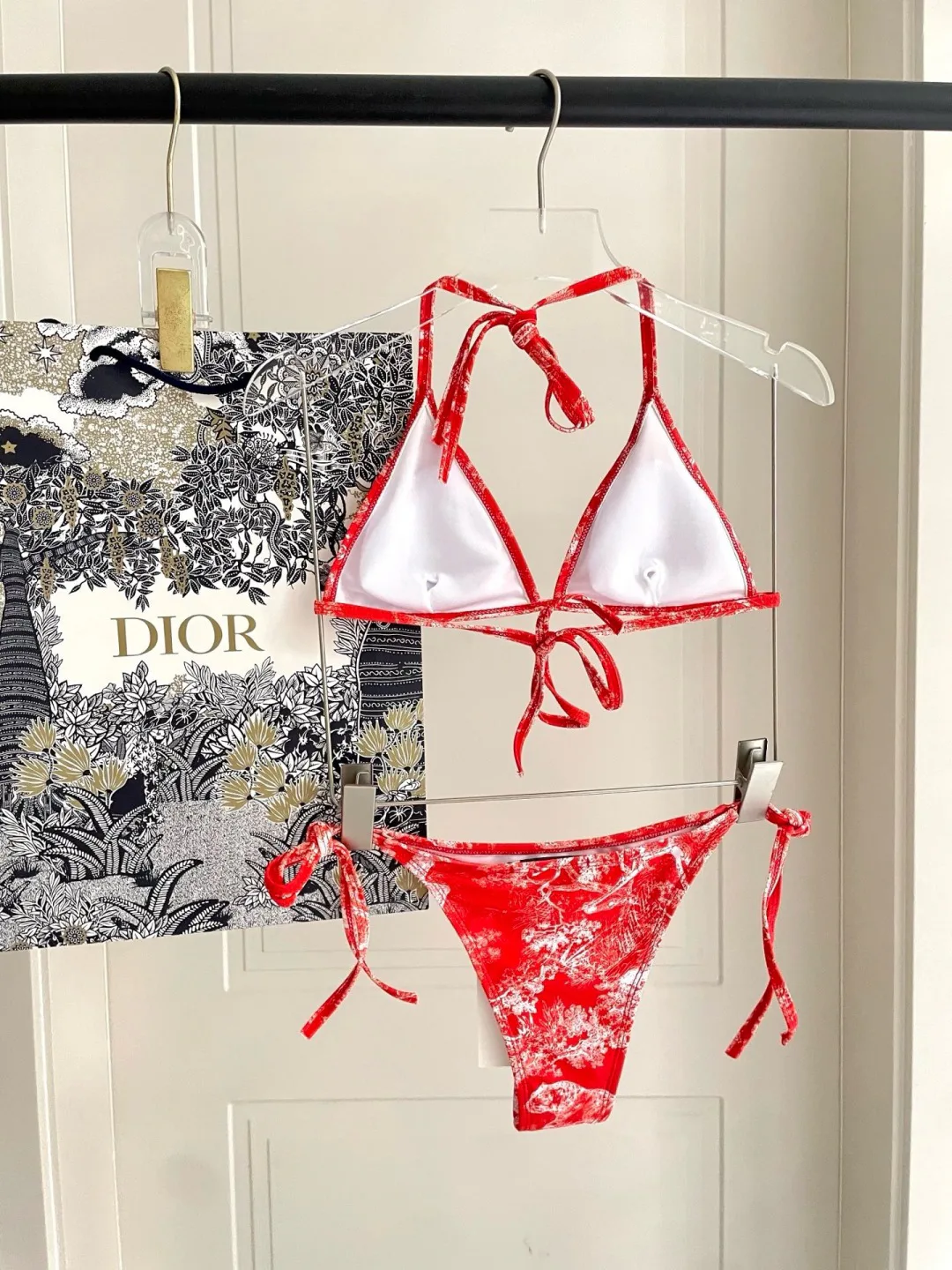 Купальники Женские Christian Dior 17448582