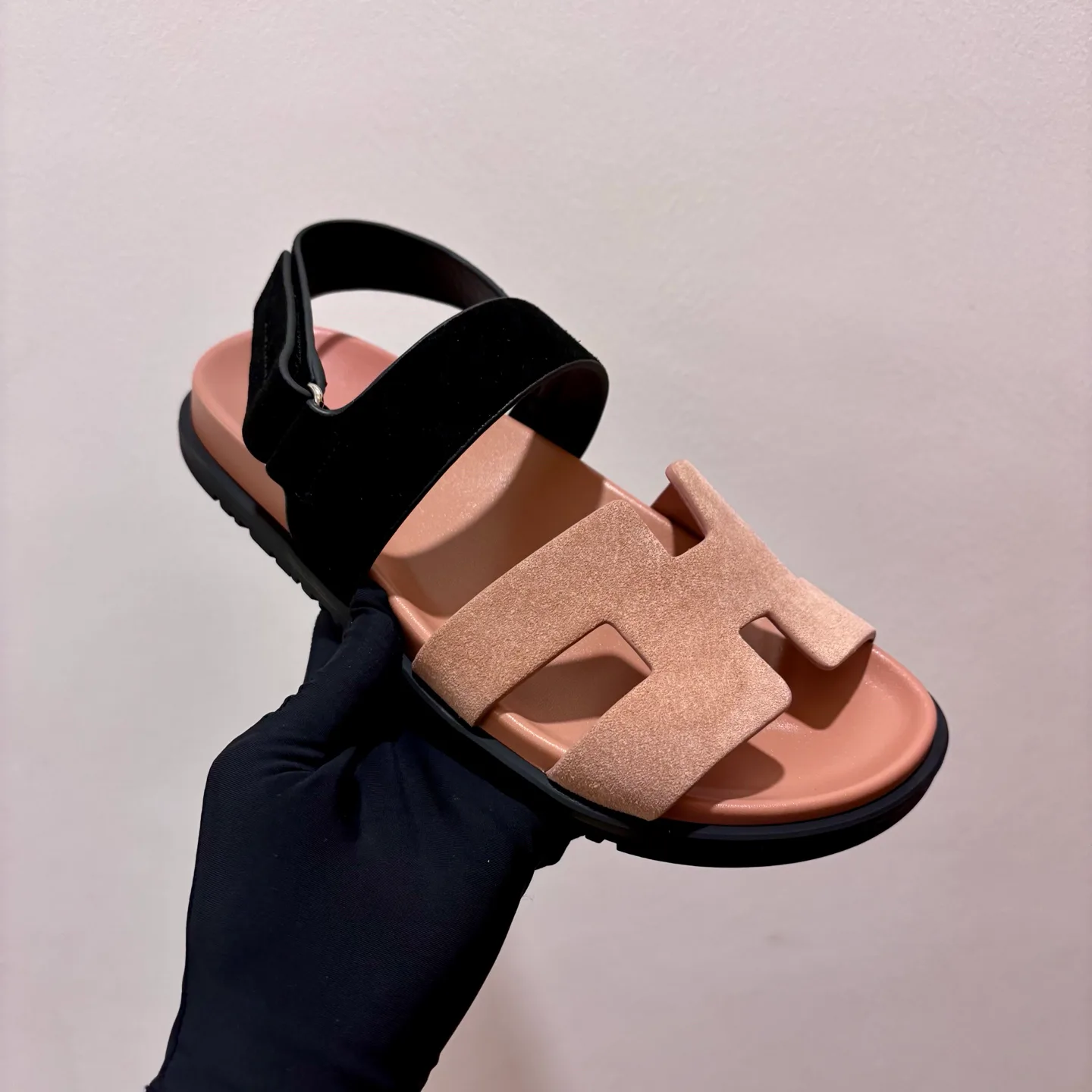 Сандалии Женские Hermes 1089957