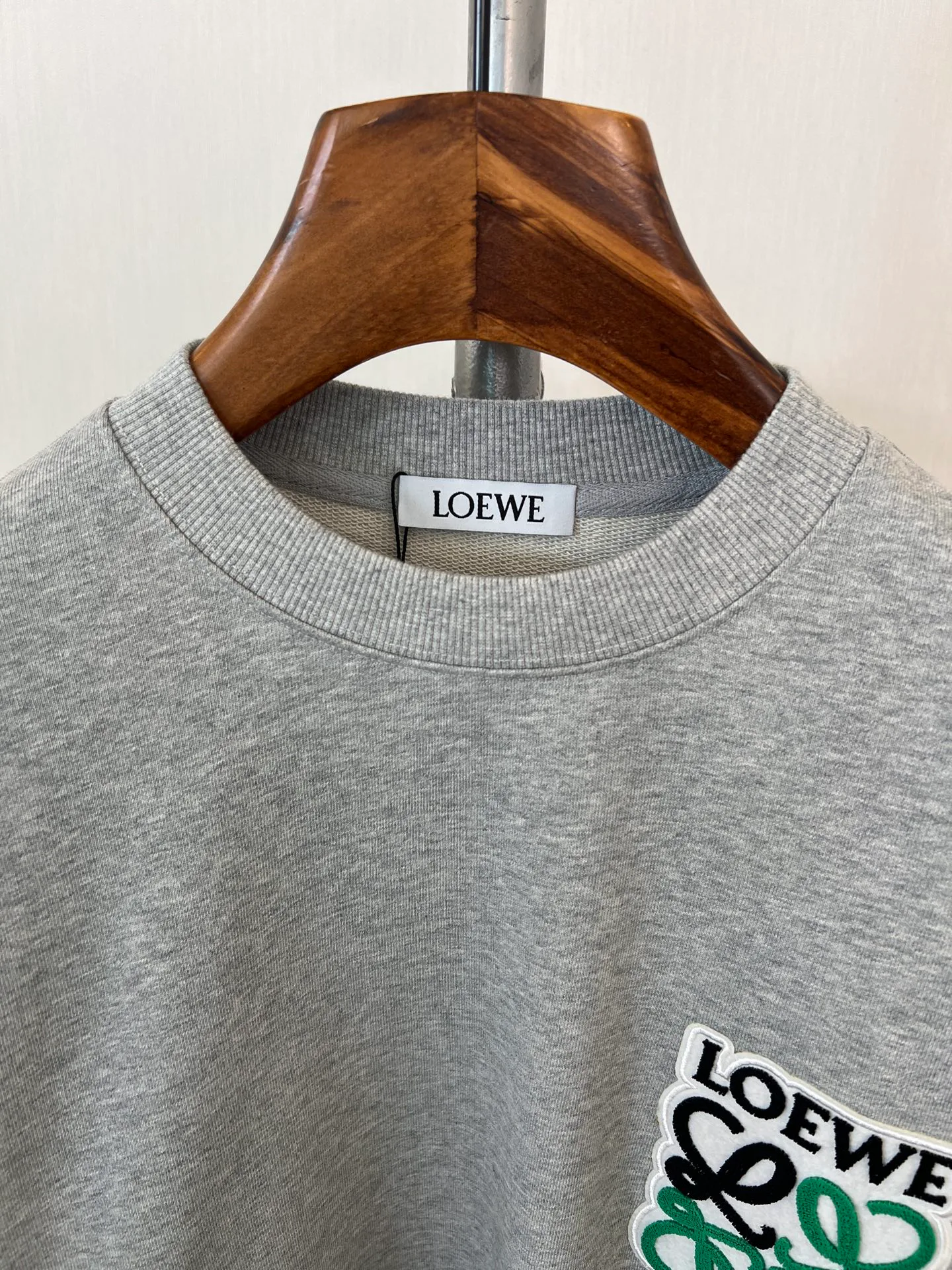 Свитшоты И Худи Мужские Loewe 18292952