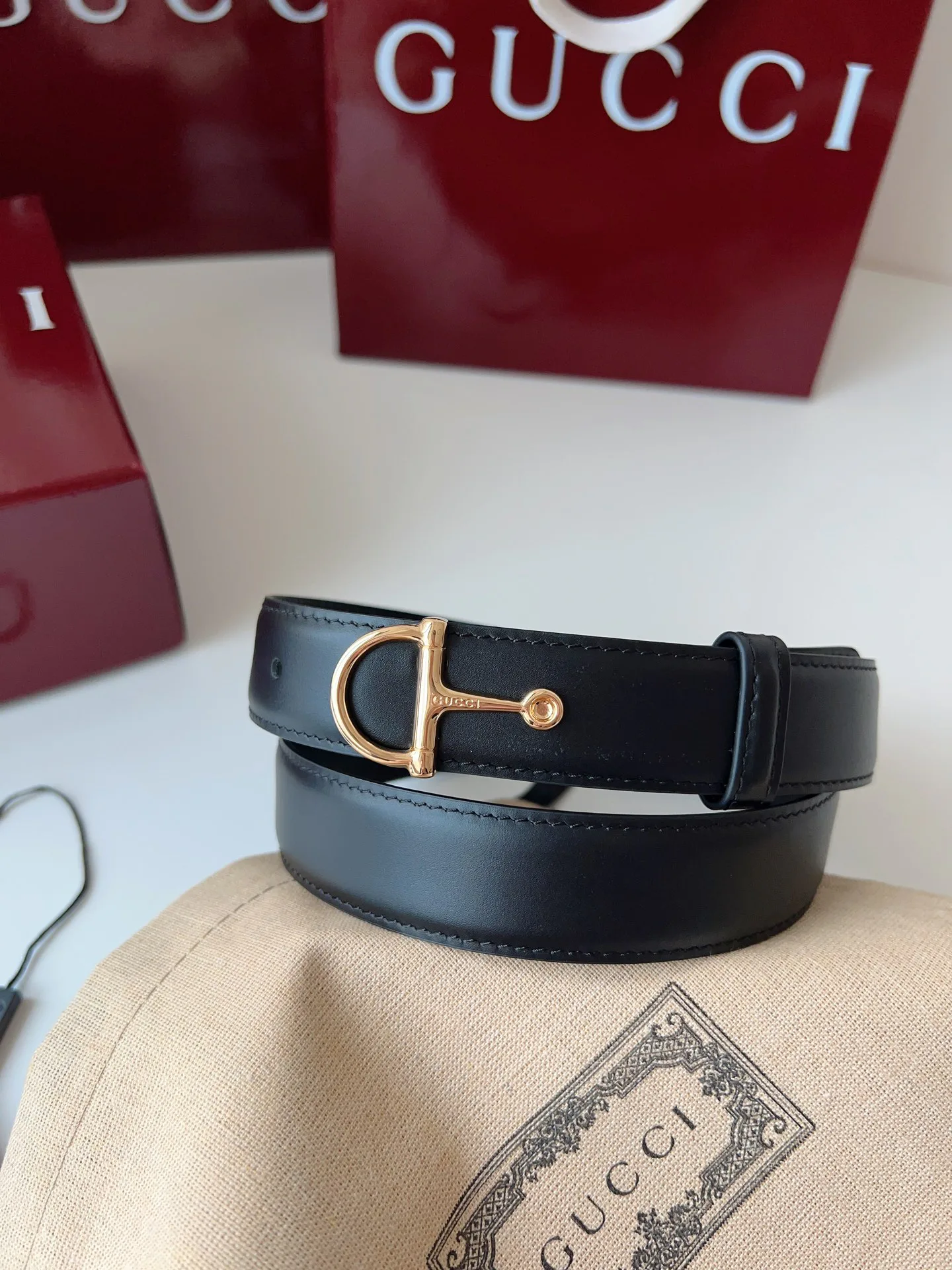 Ремни Gucci 17561118
