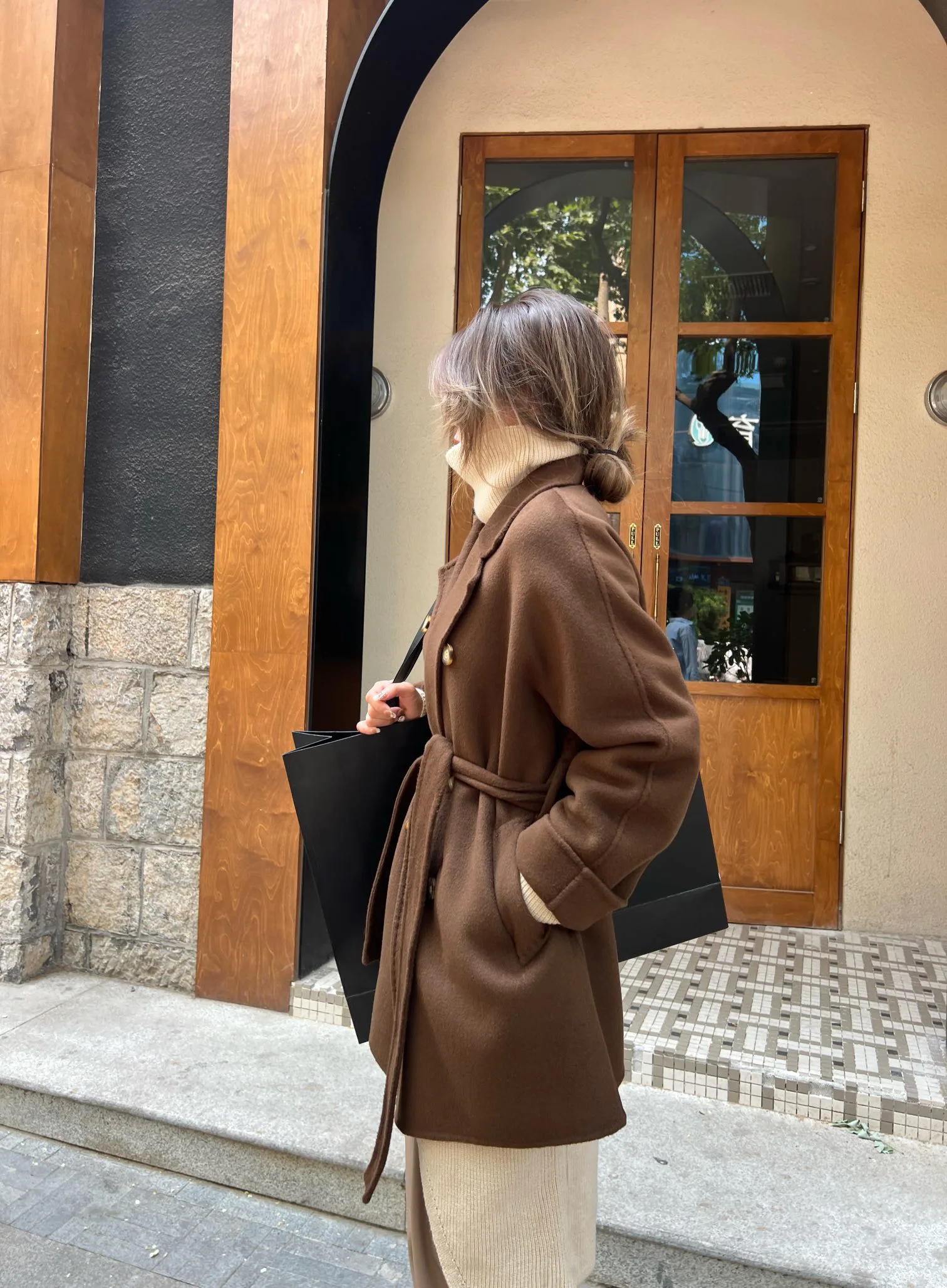 Пальто Женские Max Mara 18816412
