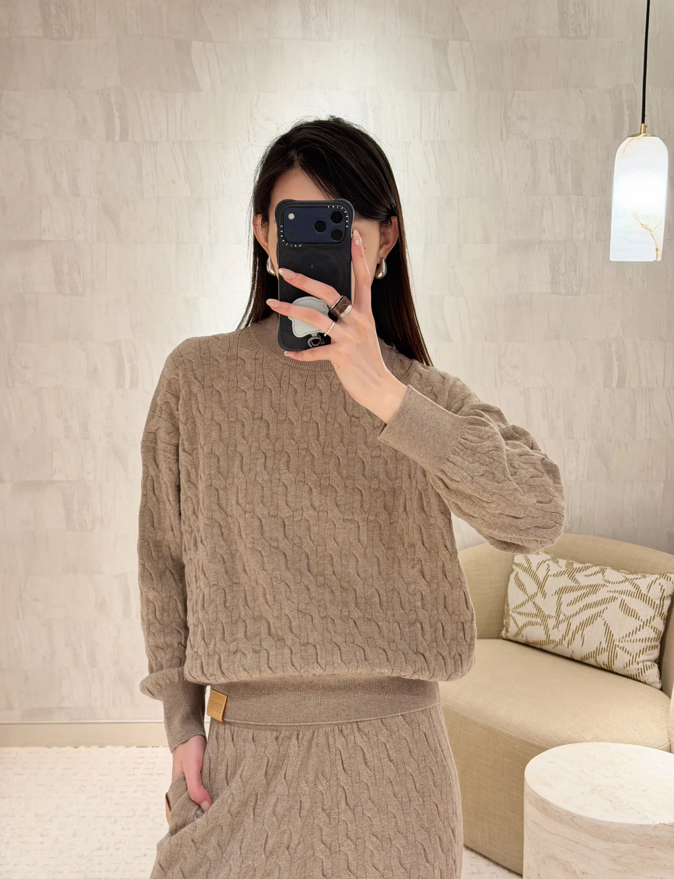 Джемперы И Свитеры Женские Louis Vuitton 19699009