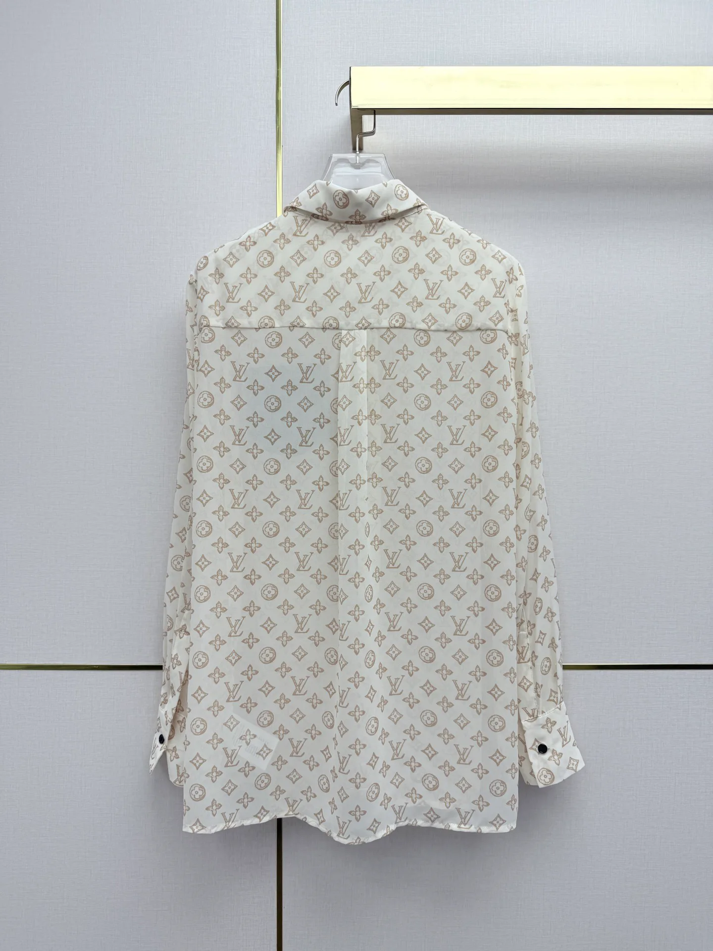 Рубашки Женские Louis Vuitton 10058348