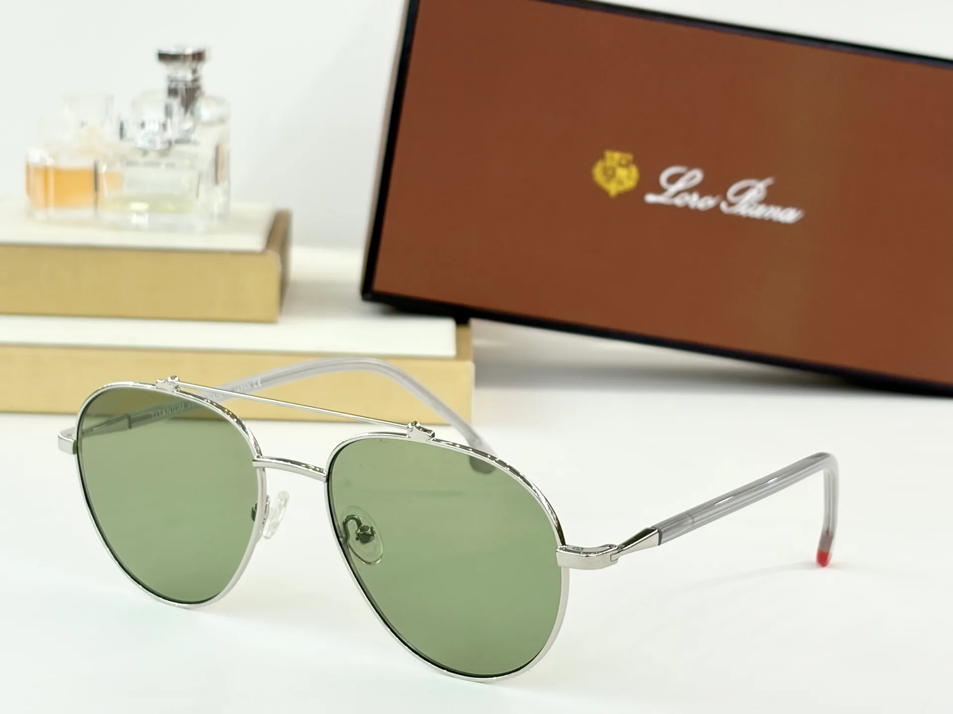 Очки Loro Piana 12564444