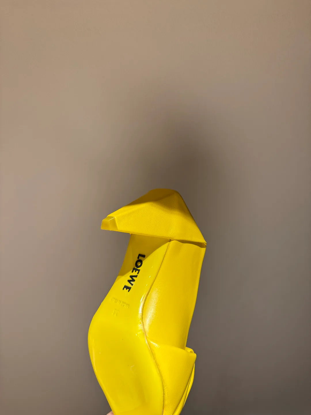 Туфли Женские Loewe 17467448