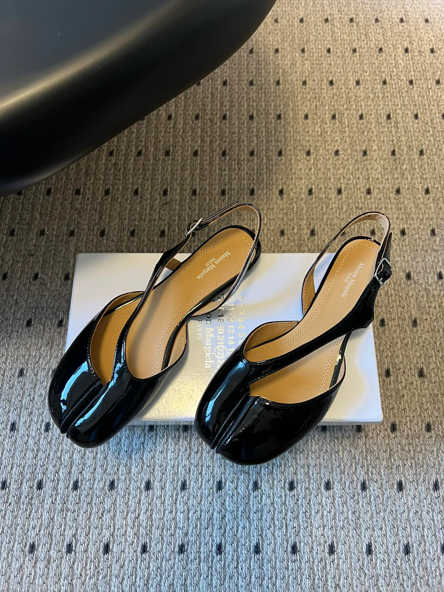 Туфли Женские Maison Margiela 4934835