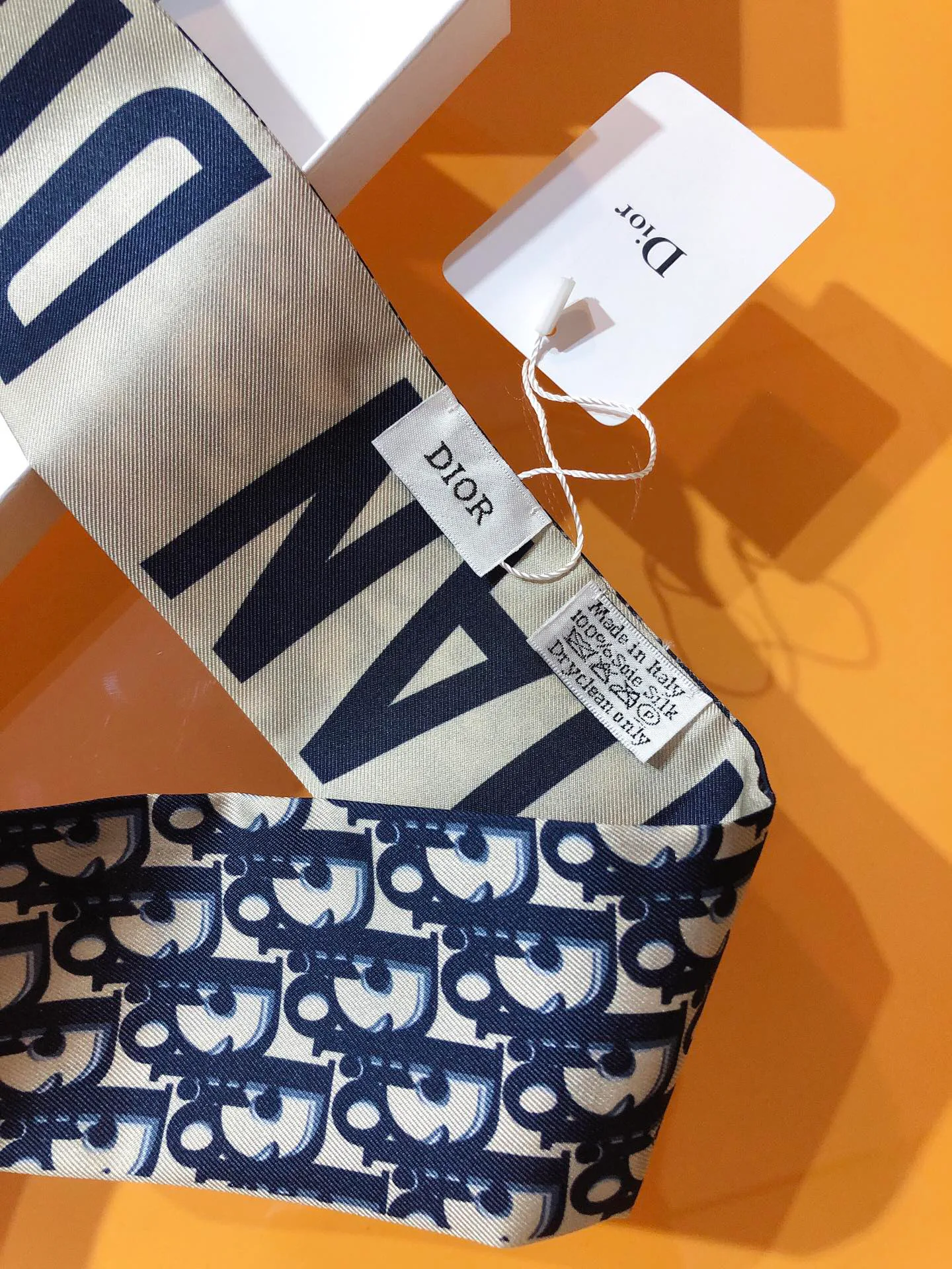 Платки Christian Dior 11203403
