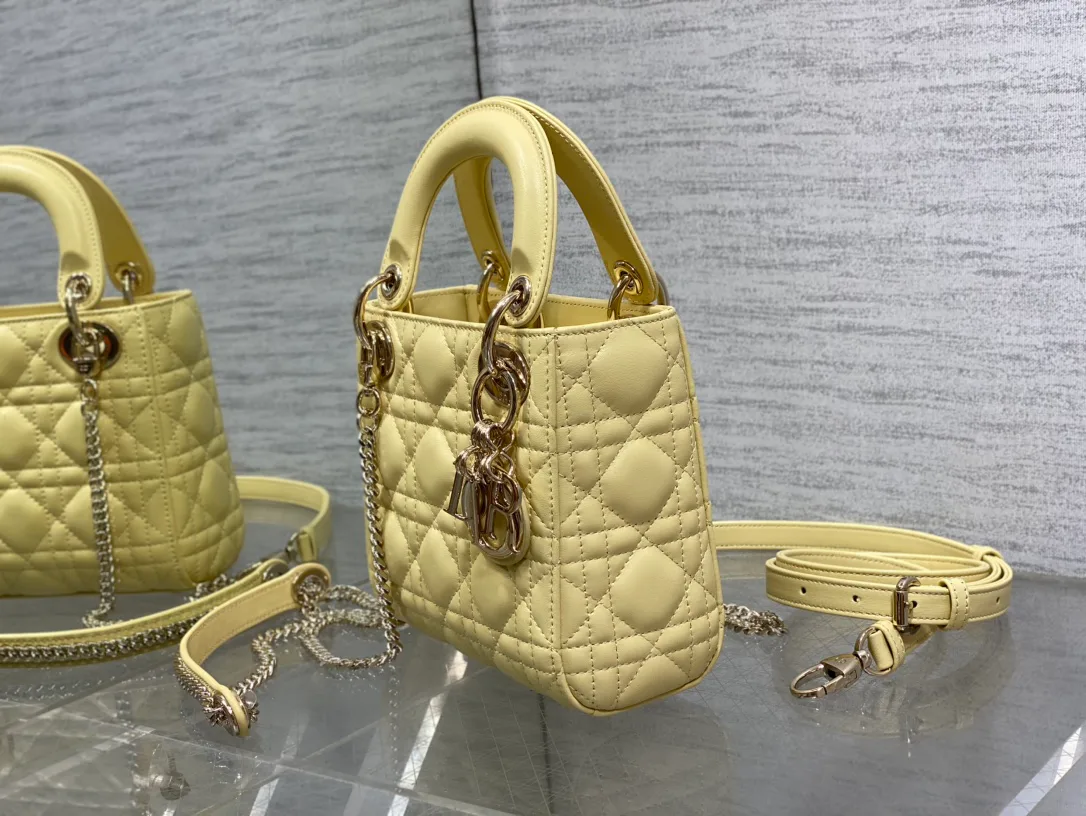 Классические Сумки Женские Christian Dior 13208788