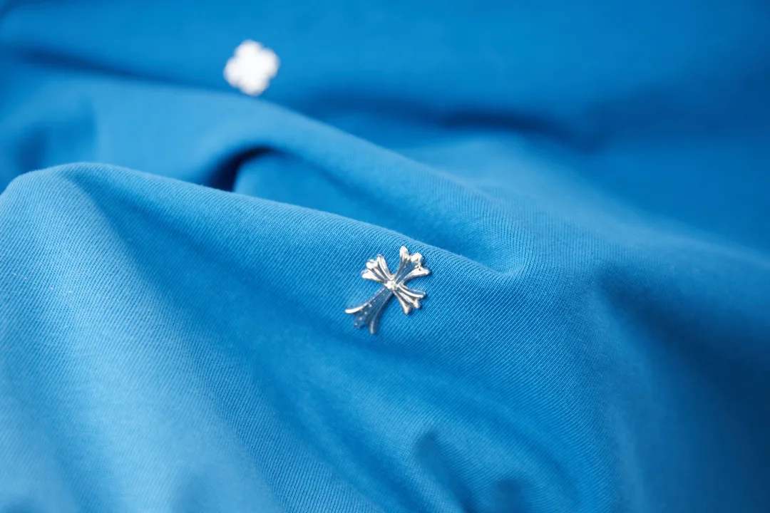 Футболки Женские Chrome Hearts 23610