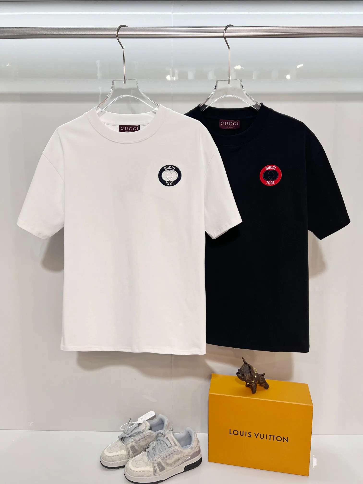 Футболки Женские Gucci 791497