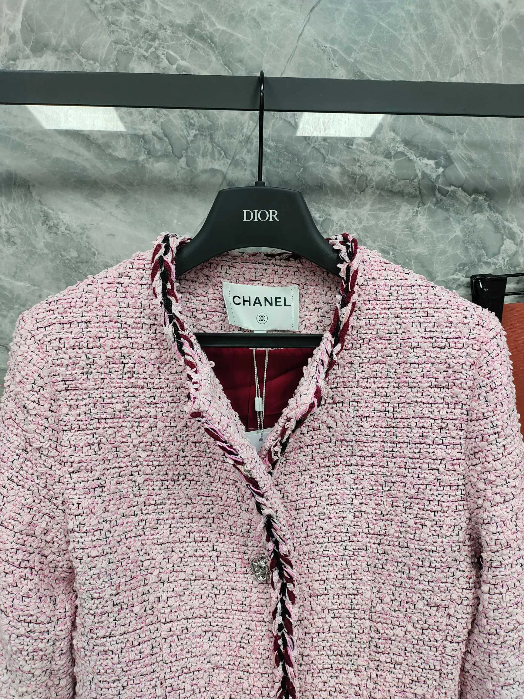 Жакеты Женские Chanel 17954098