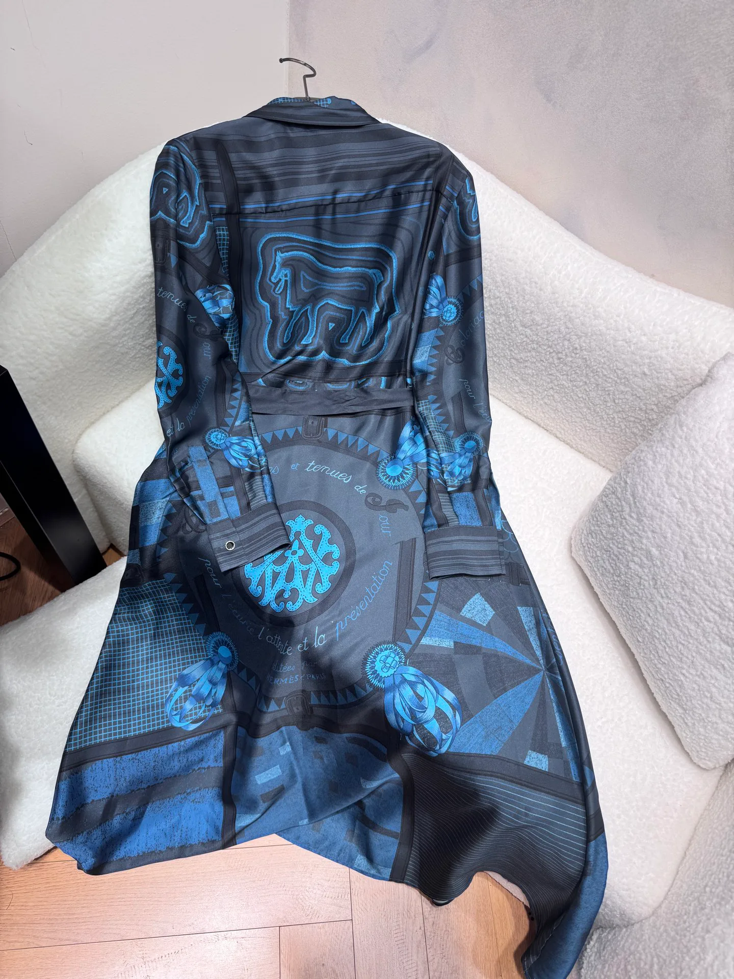 Платья Женские Hermes 11635997