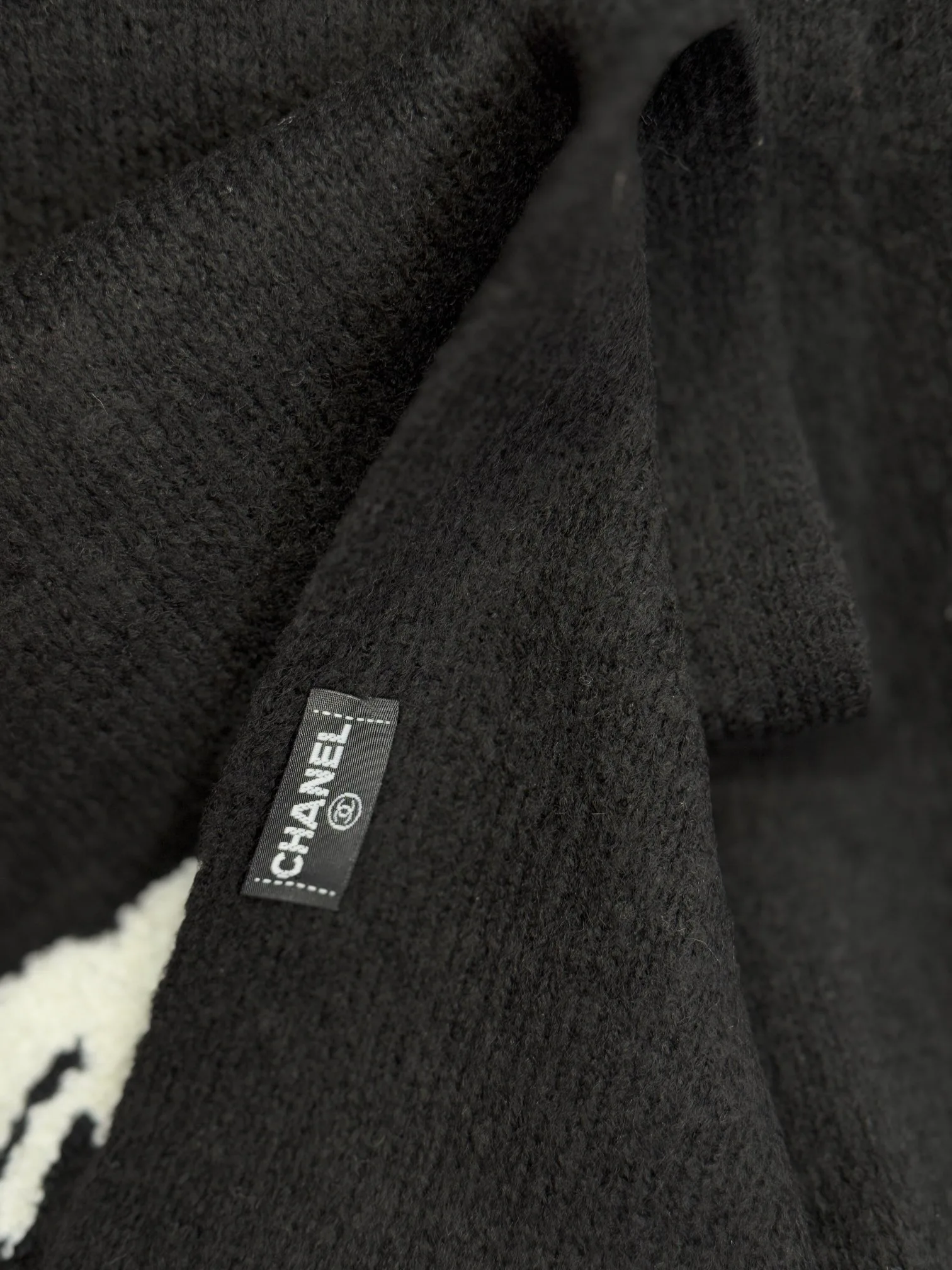 Шарфы Chanel 4820122