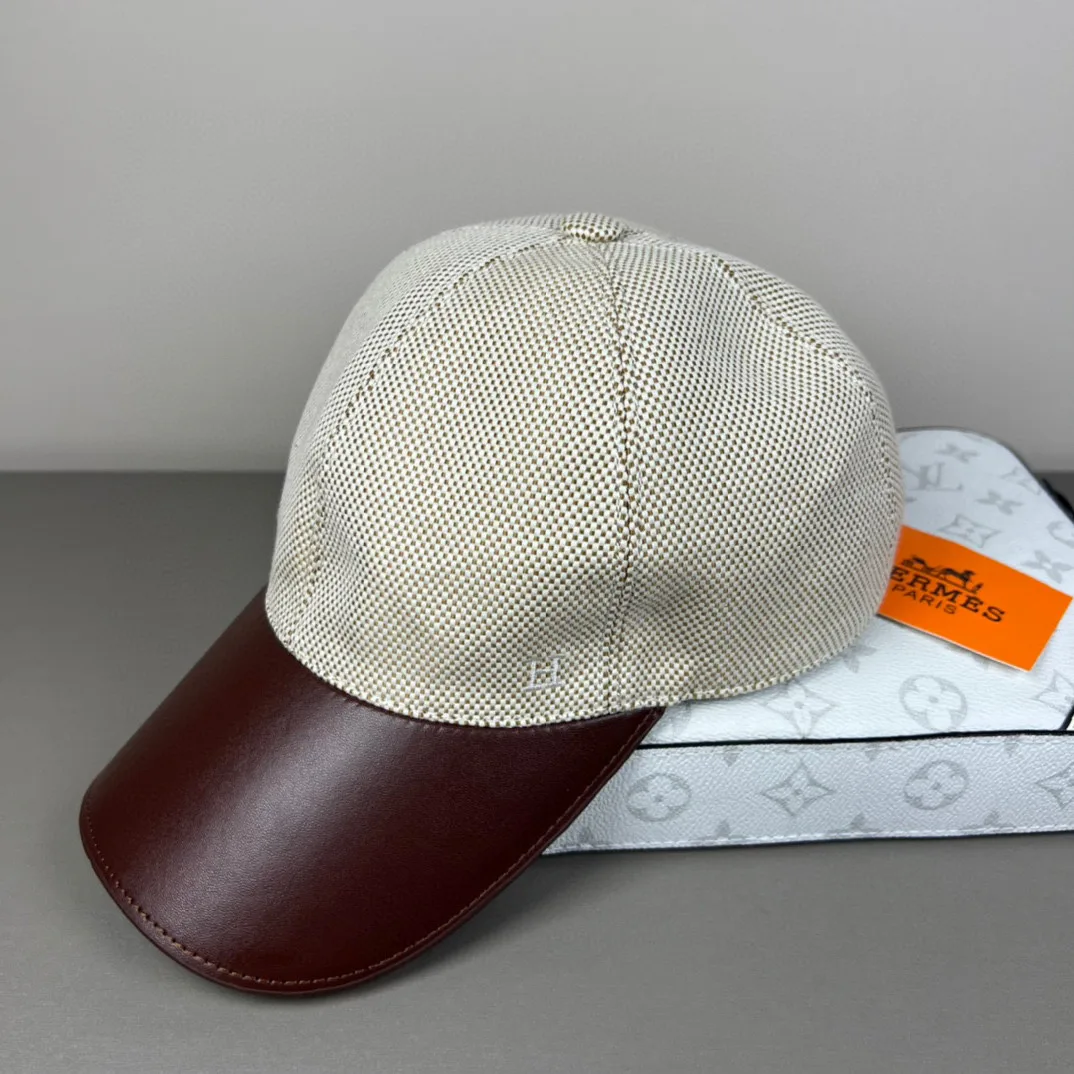 Головные Уборы Hermes 9679956