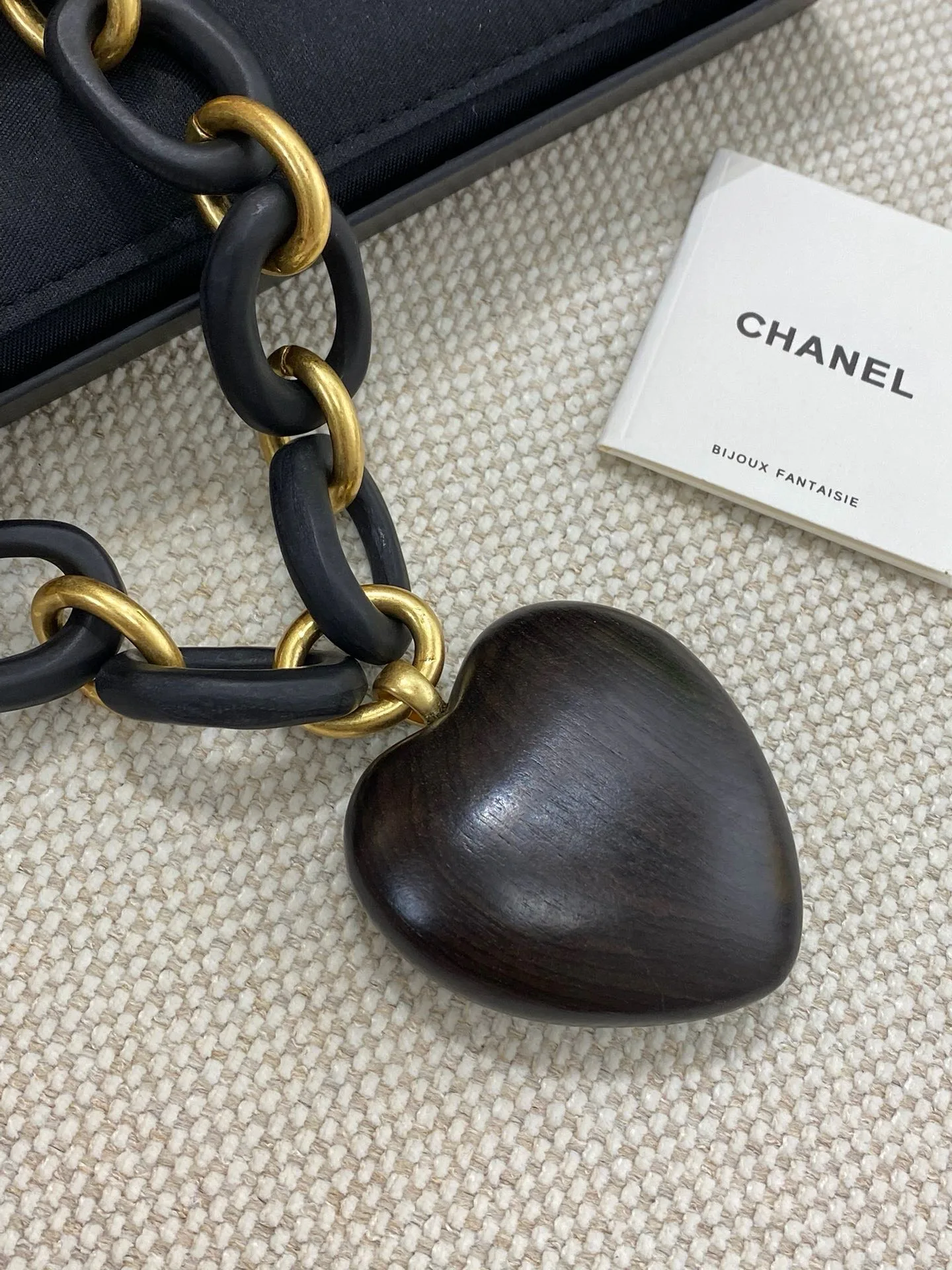 Бижутерия Chanel 11234194