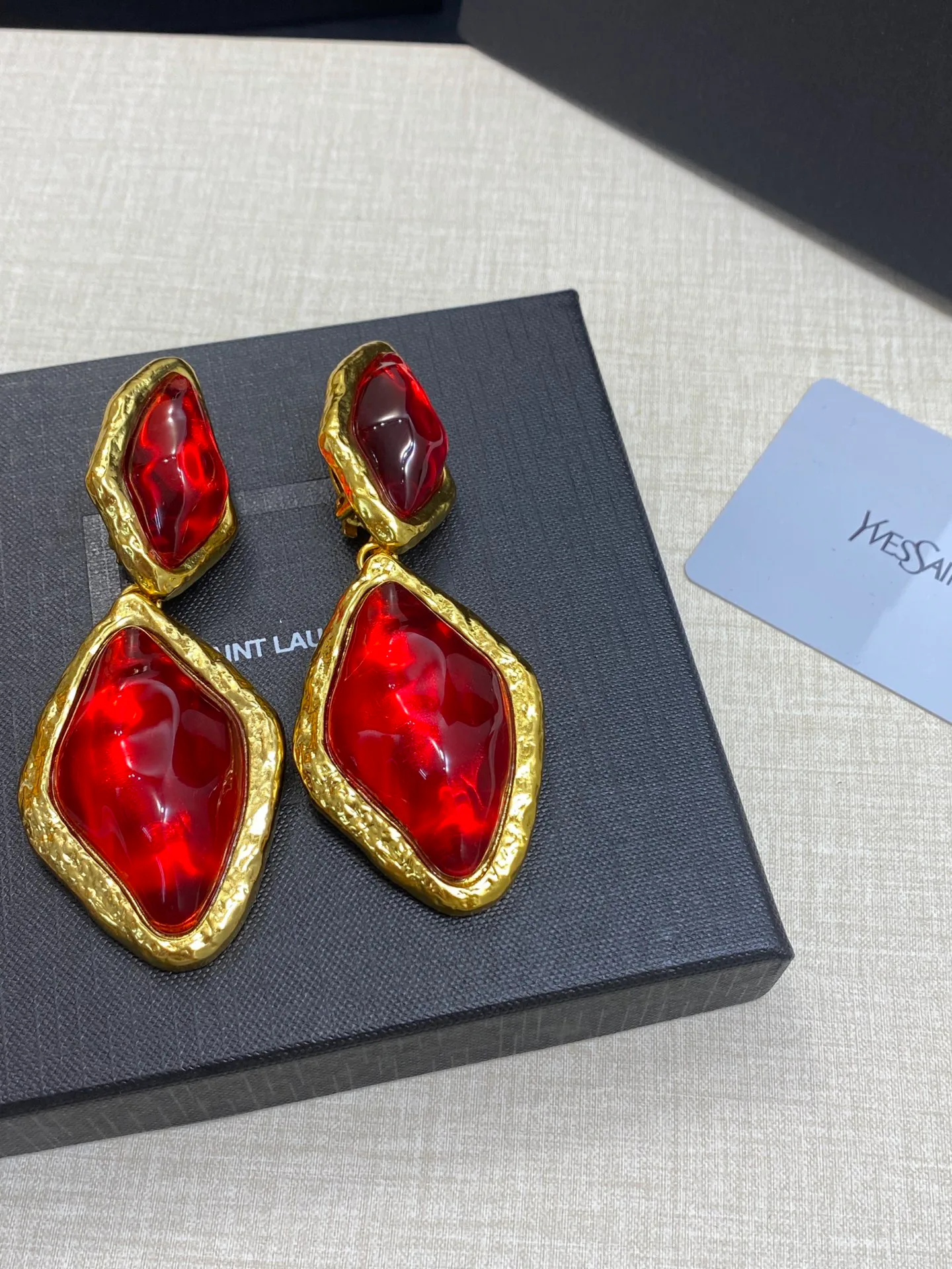 Бижутерия Saint Laurent 11534513