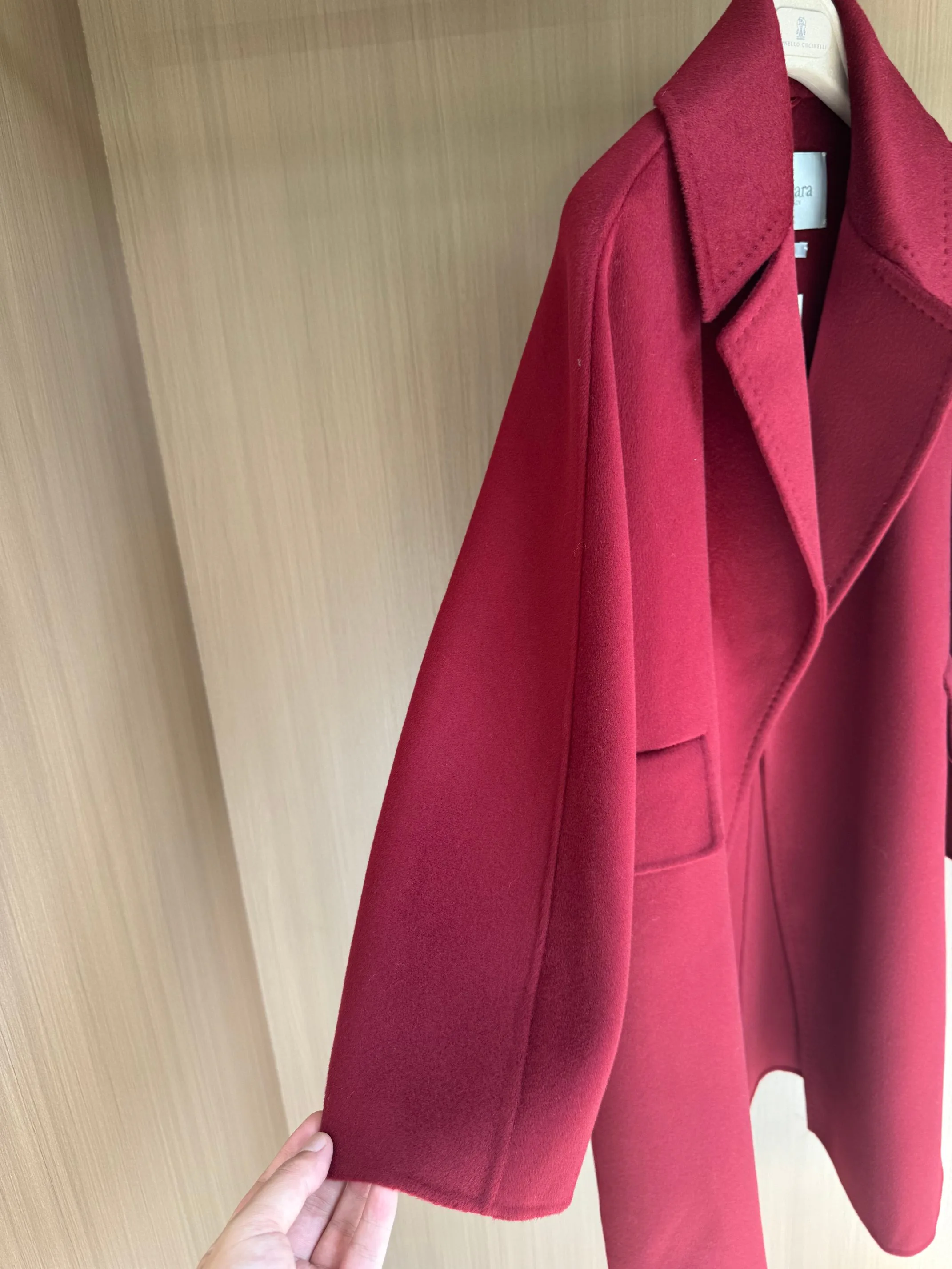 Пальто Женские Max Mara 795821